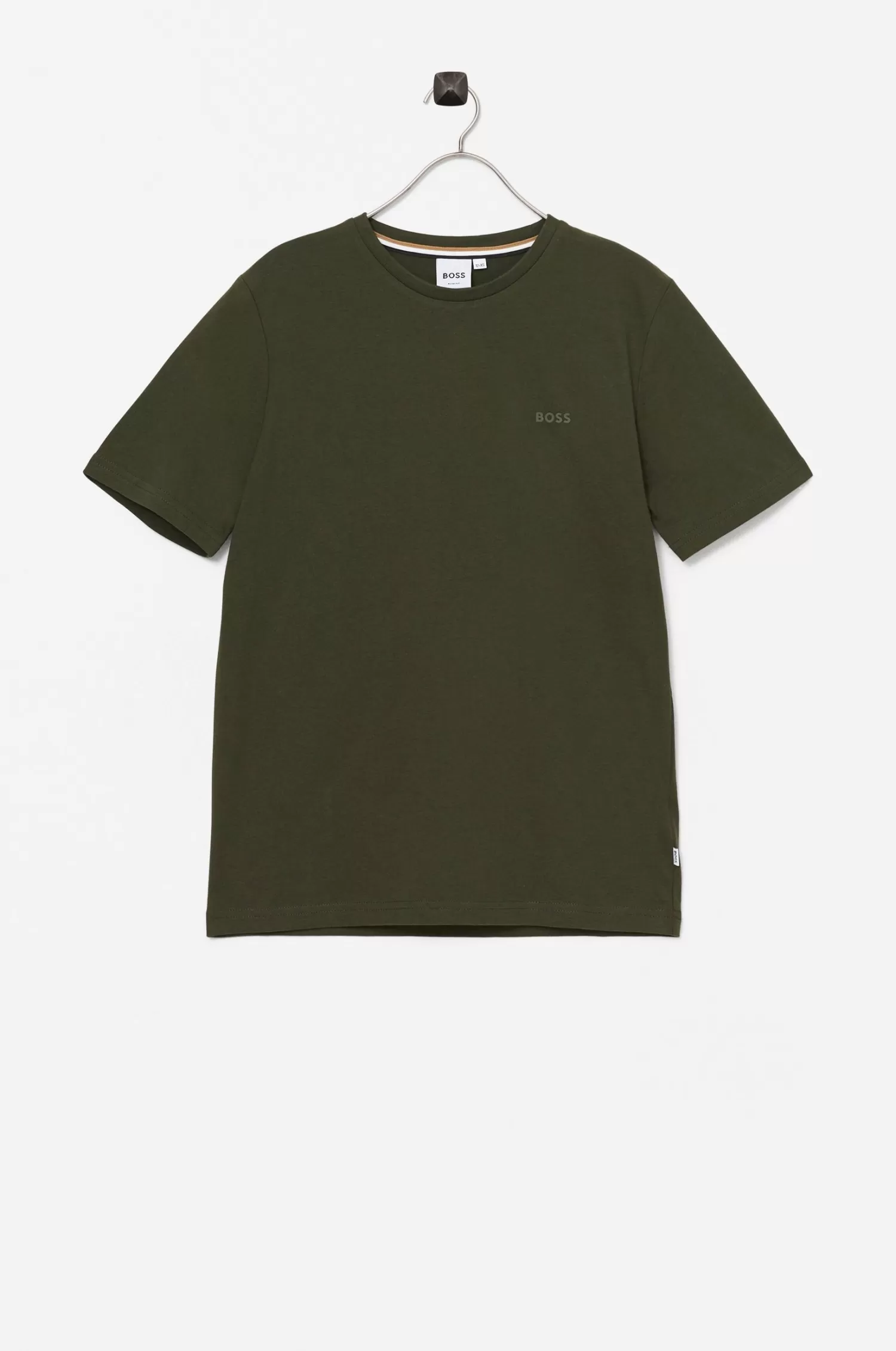 BOSS T-Shirt Short Sleeves Tee-Shirt Discount