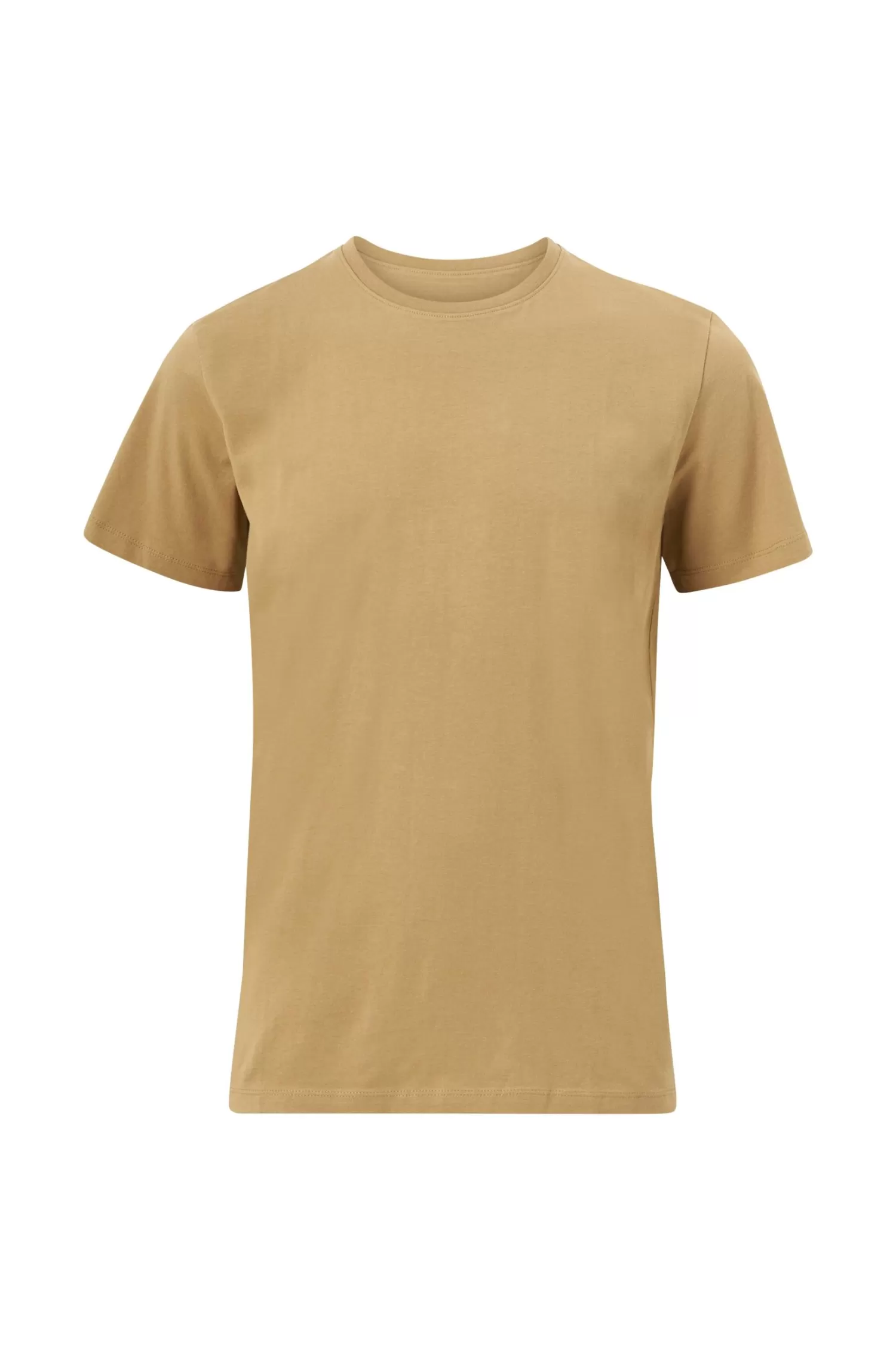 Selected HOMME T-Shirt Slhaspen Ss O-Neck Tee Clearance