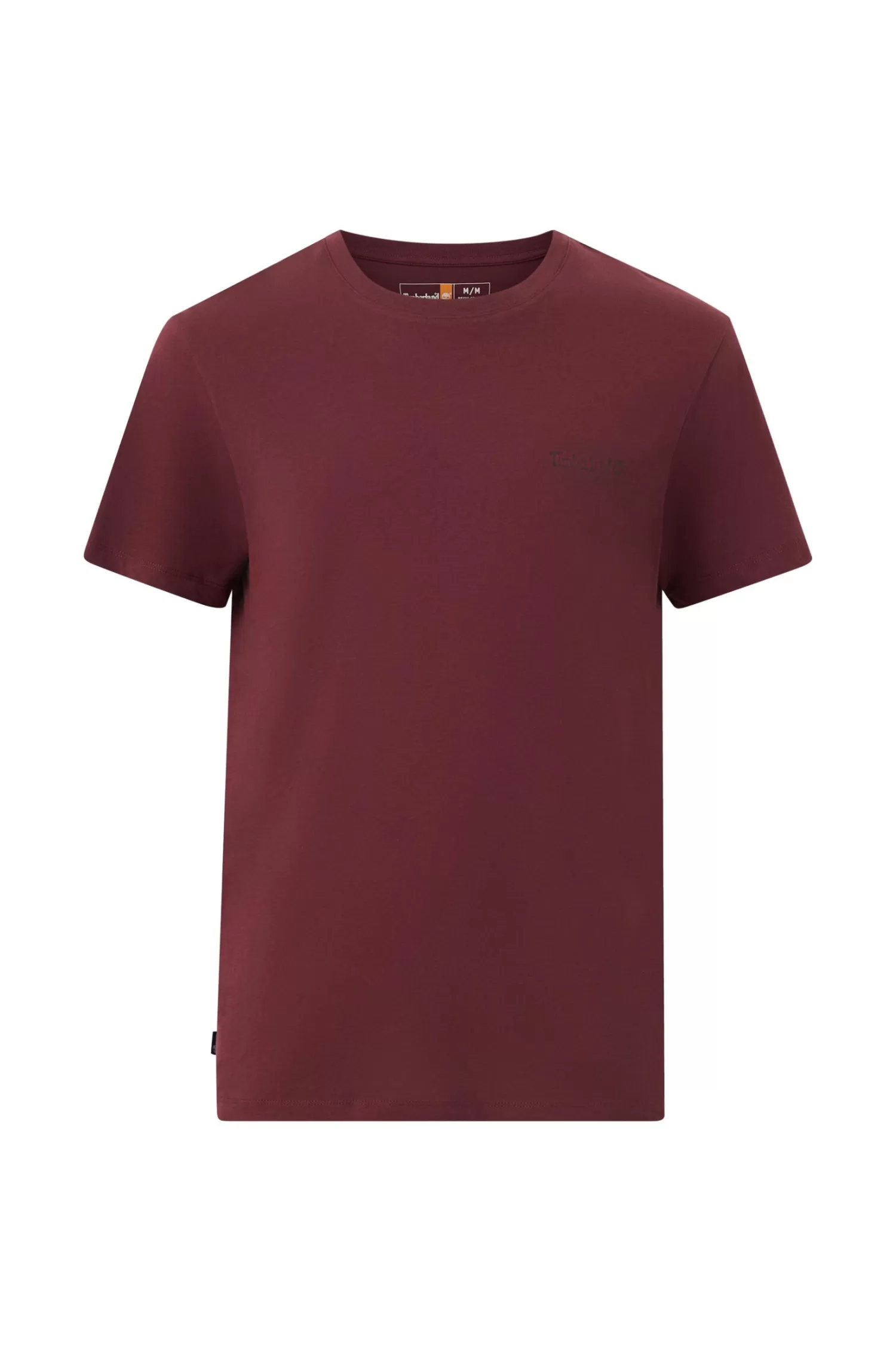Timberland T-Shirt Small Logo Tee Clearance