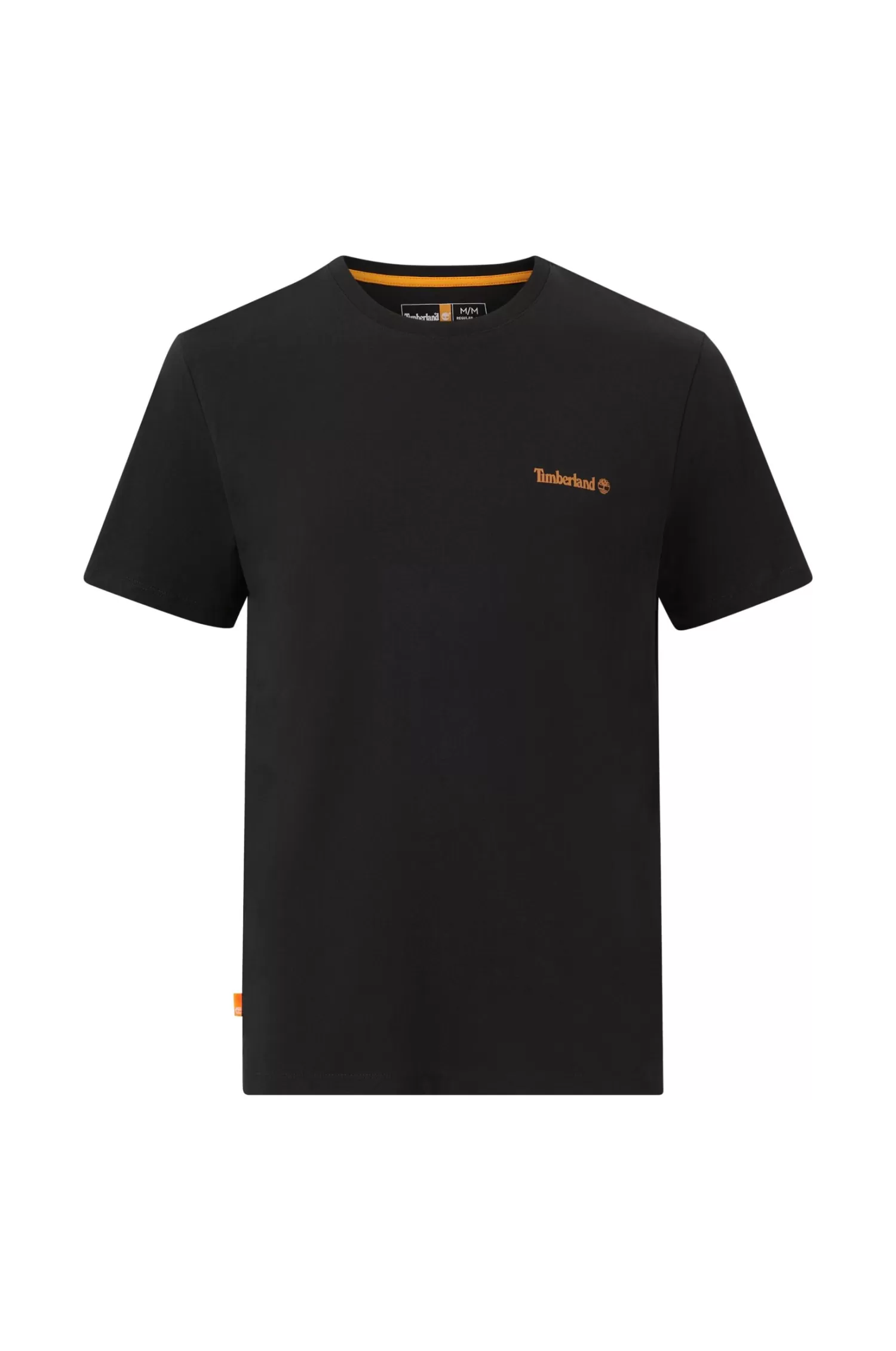 Timberland T-Shirt Small Logo Tee Discount