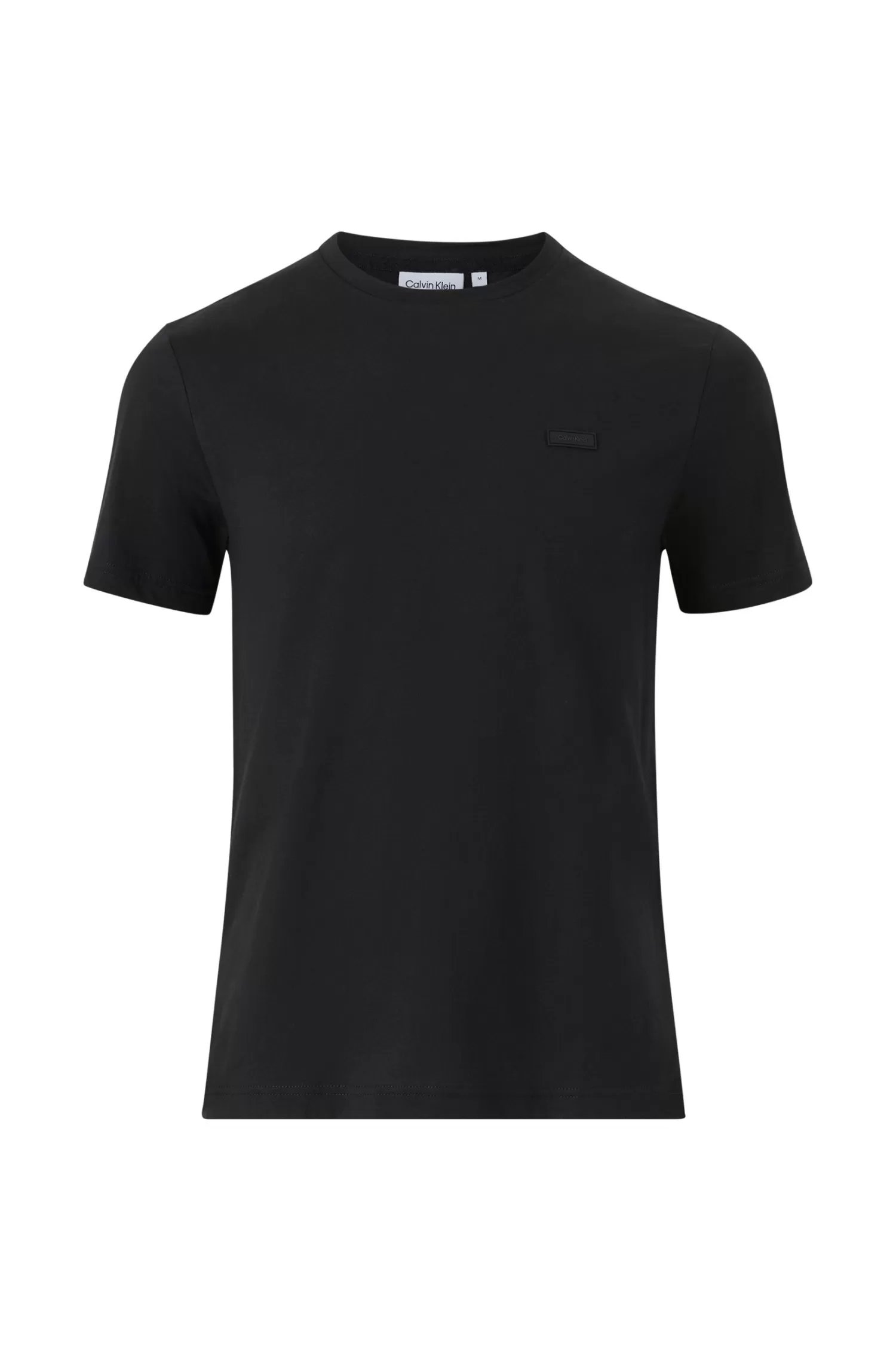 Calvin Klein T-Shirt Smooth Cotton Discount