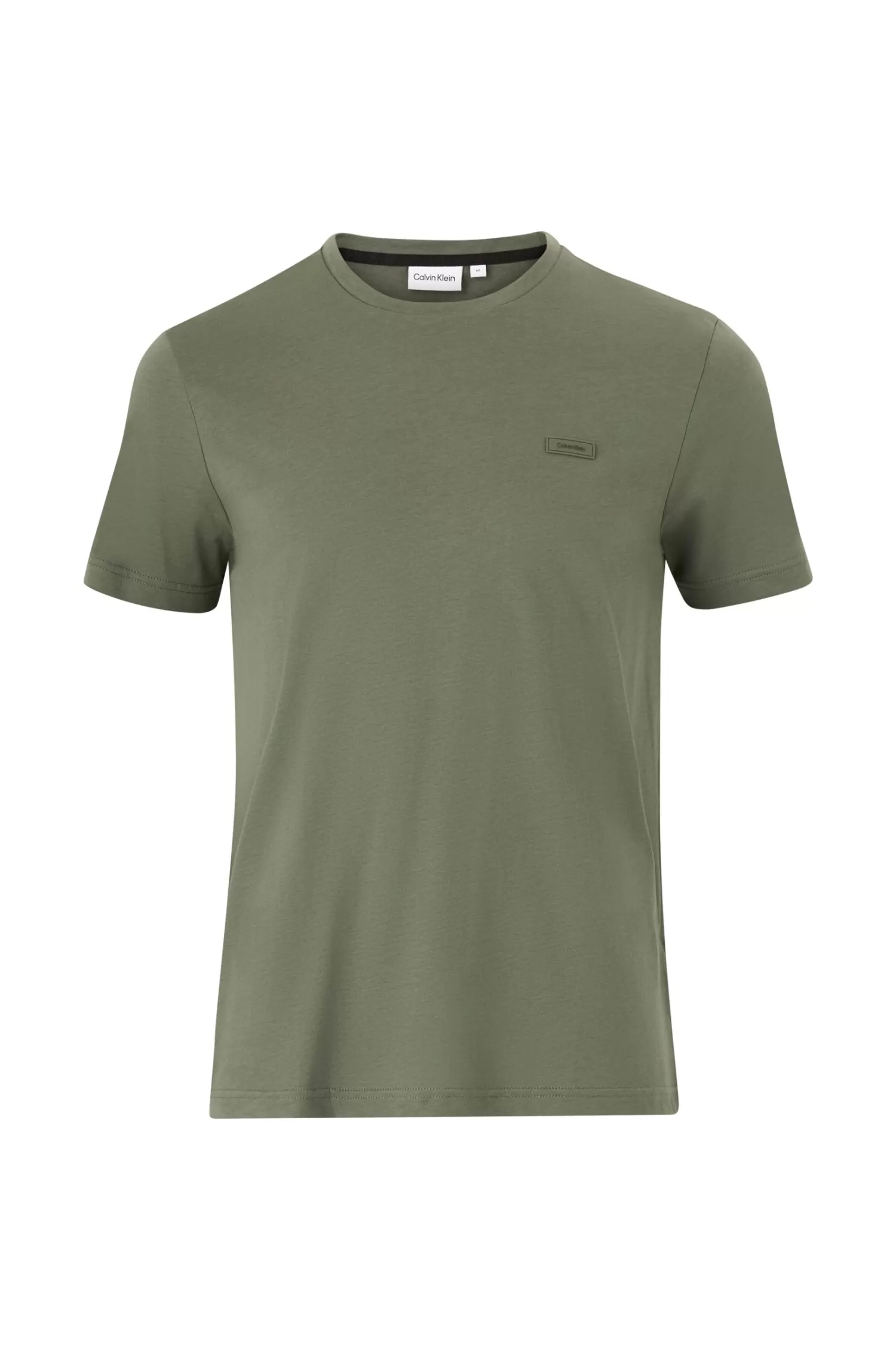Calvin Klein T-Shirt Smooth Cotton Store