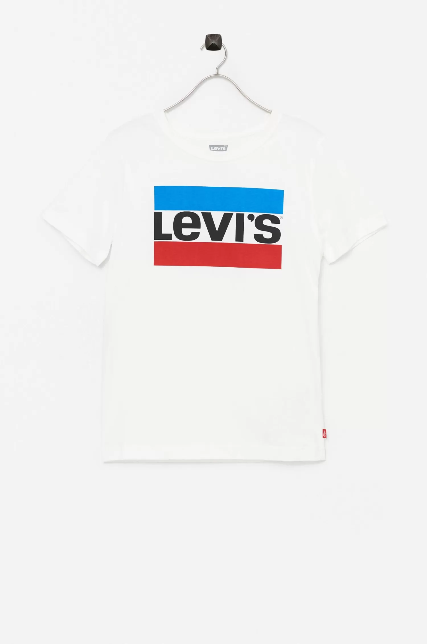 Levi's T-Shirt Sportswear Logo Tee Flash Sale