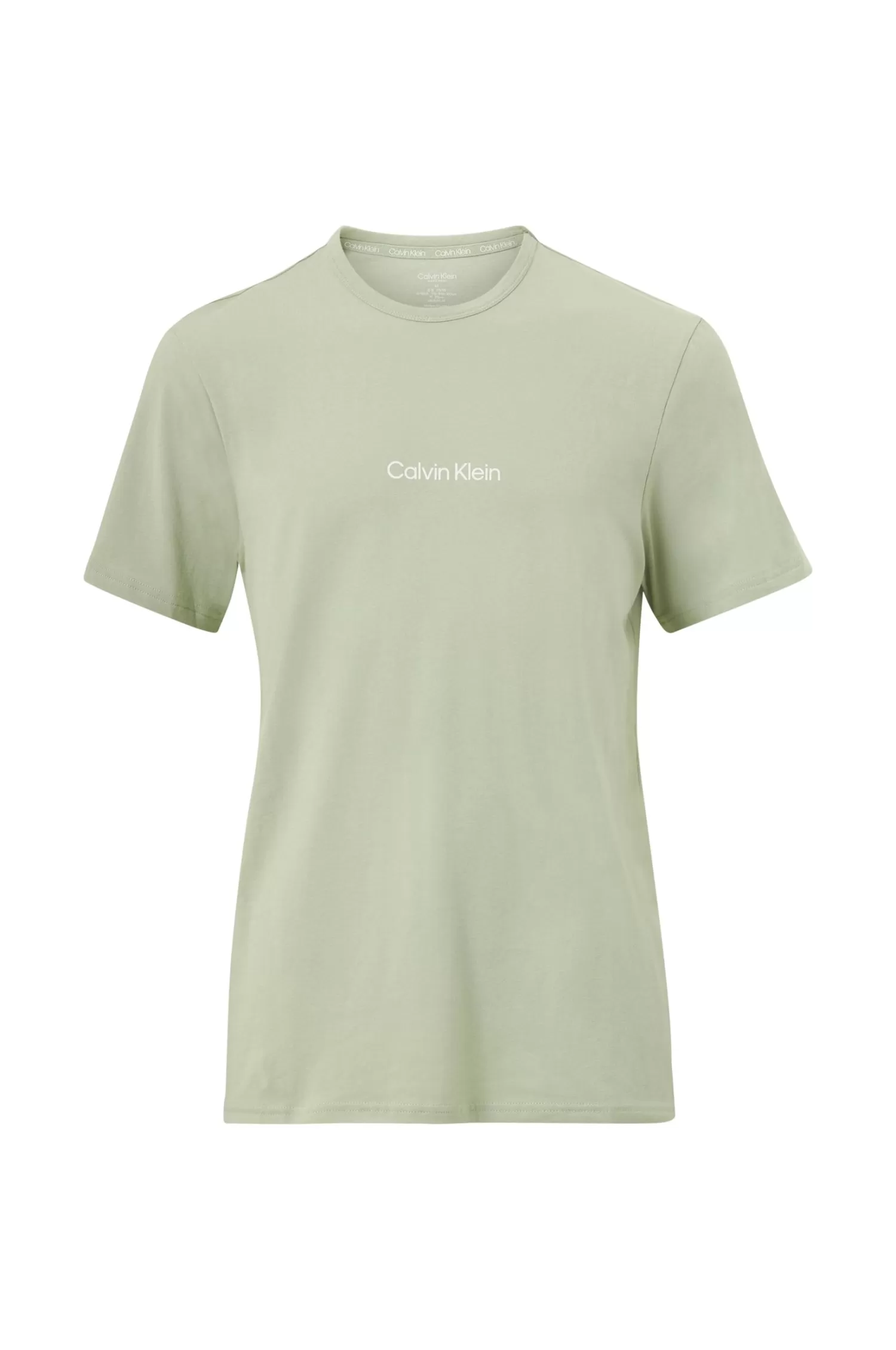 Calvin Klein T-Shirt S/S Crew Neck Fashion