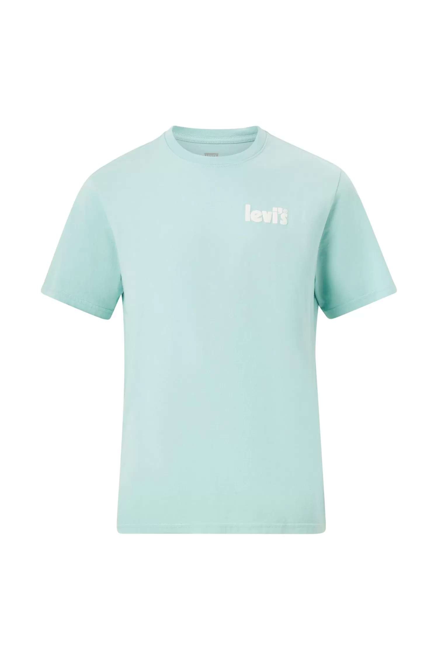 Levi's T-Shirt Ss Relaxed Fit Tee New