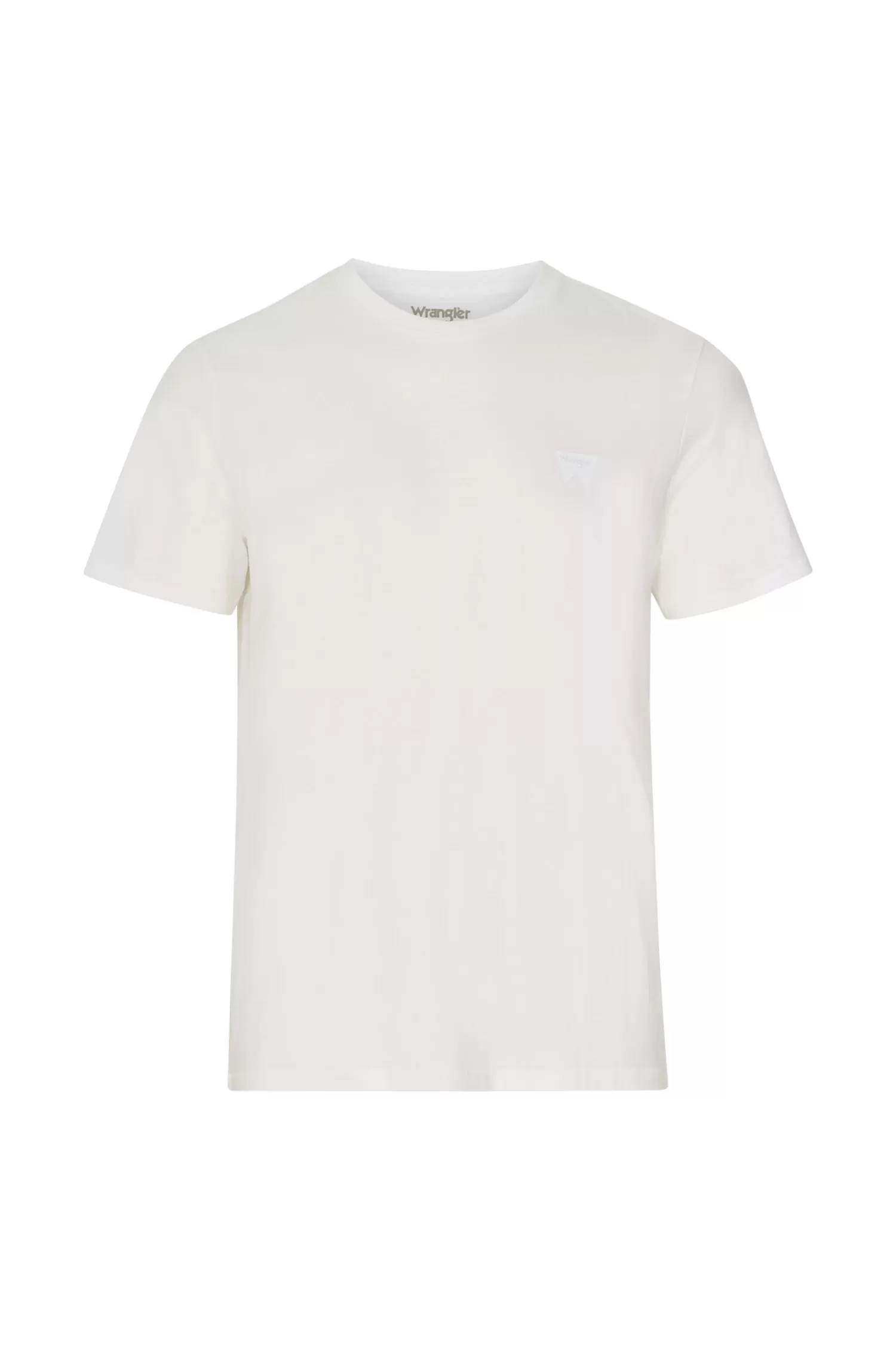 Wrangler T-Shirt Ss Si Best Sale