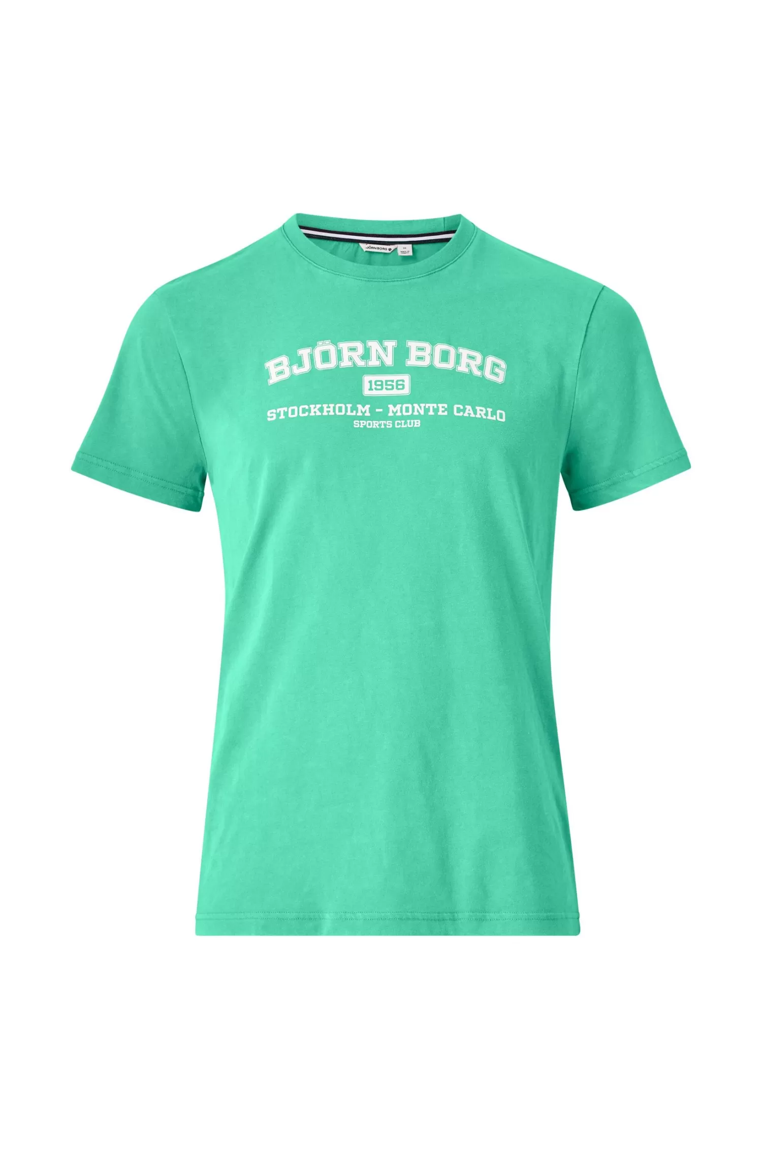 Björn Borg T-Shirt Sthlm T-Shirt Flash Sale