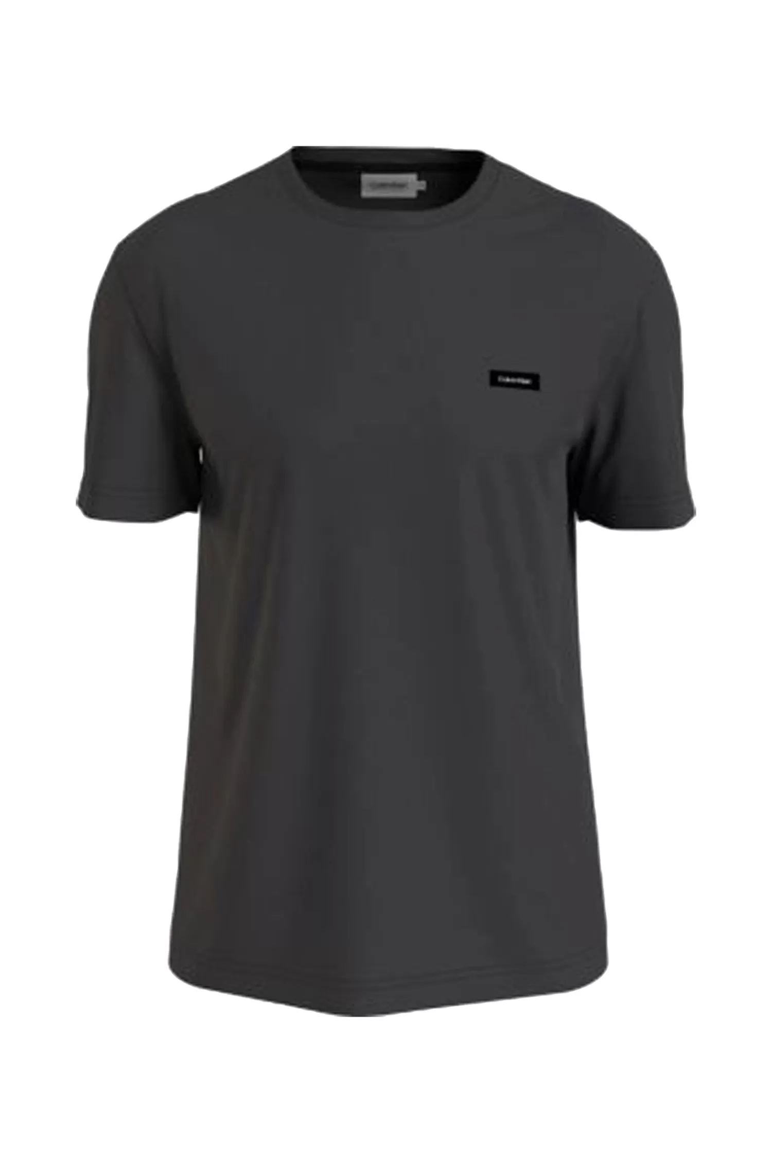 Calvin Klein T-Shirt Stretch Slim Fit Cheap