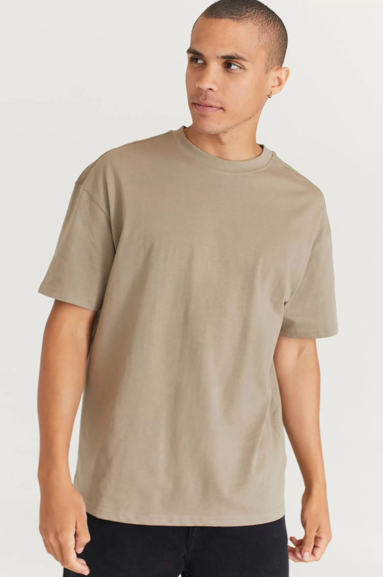 Studio Total T-Shirt Studio Ss Tee Store