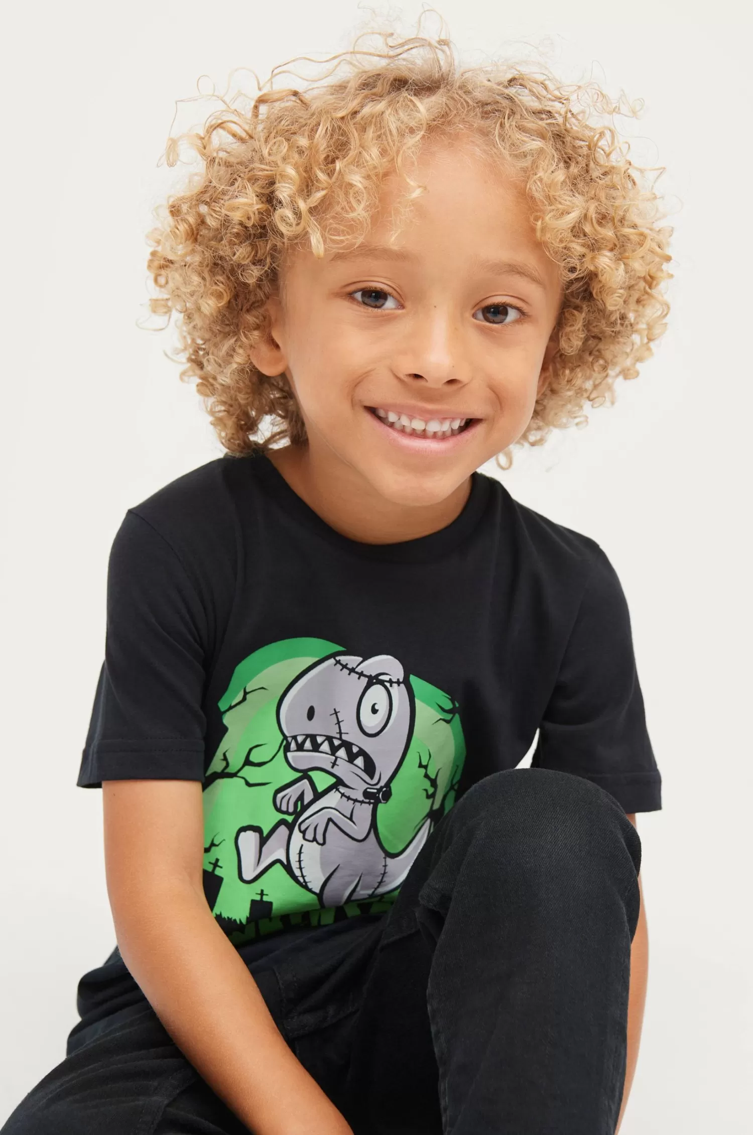 Ellos T-Shirt Tim Online