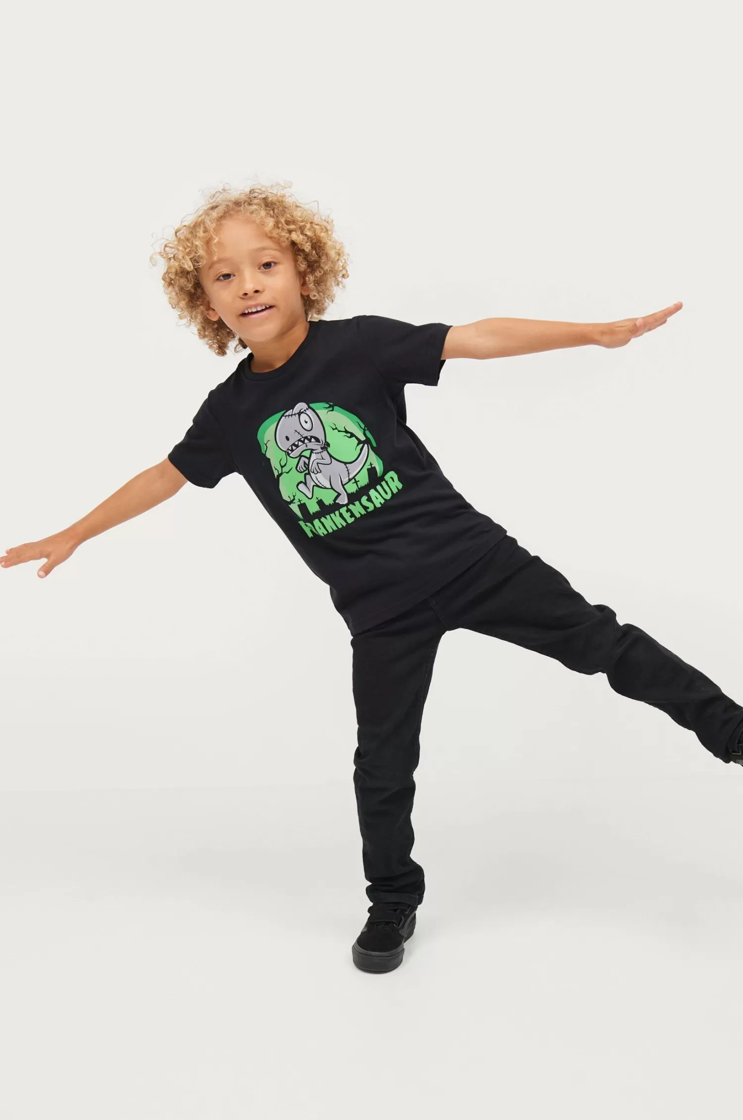 Ellos T-Shirt Tim Online