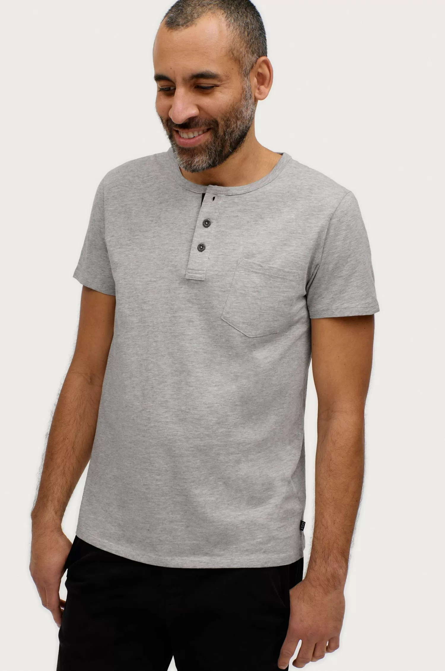 Ellos T-Shirt Tom Fashion