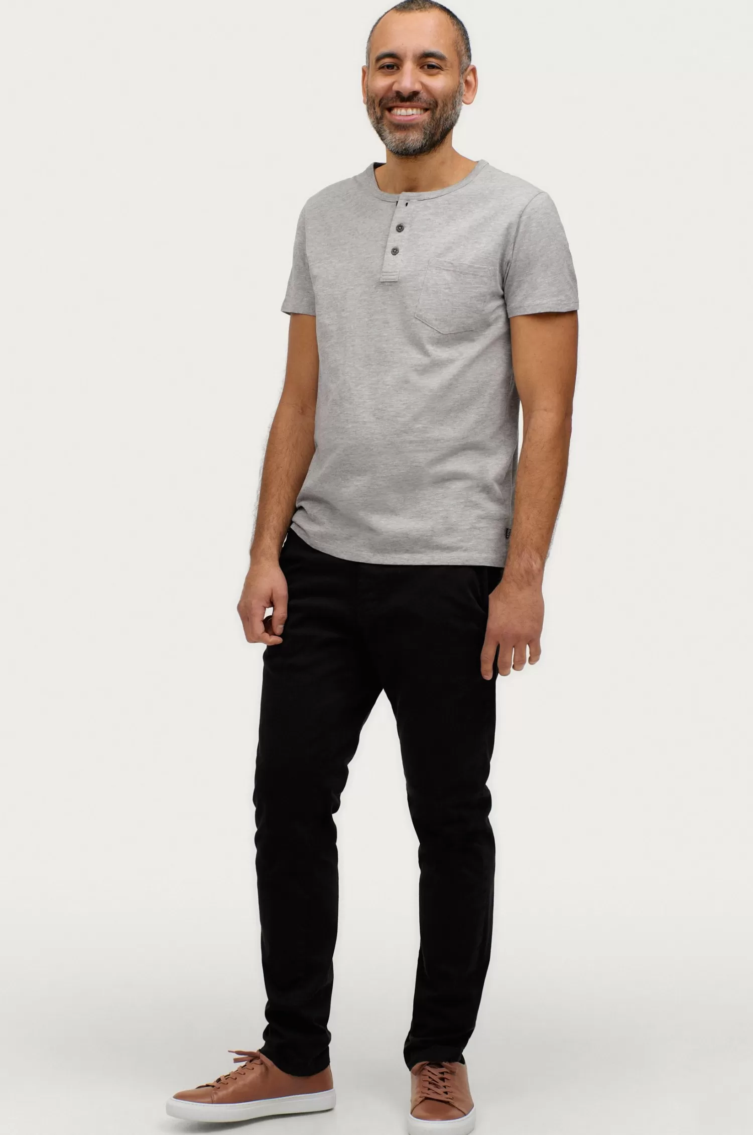 Ellos T-Shirt Tom Fashion