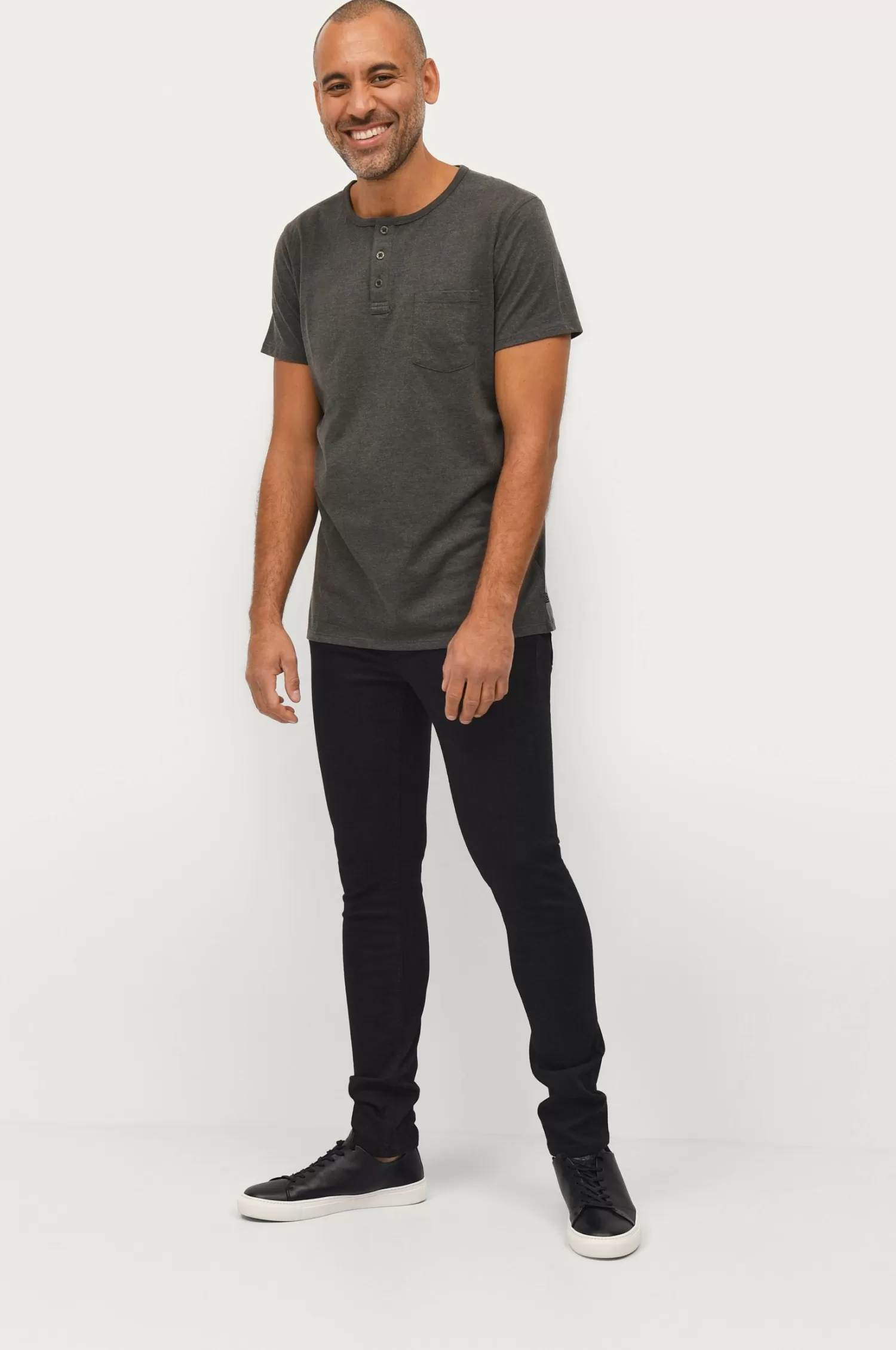 Ellos T-Shirt Tom Cheap