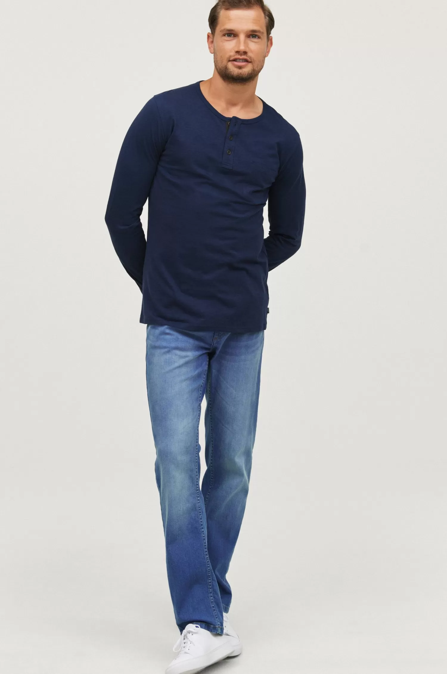 Ellos T-Shirt Tom Sale