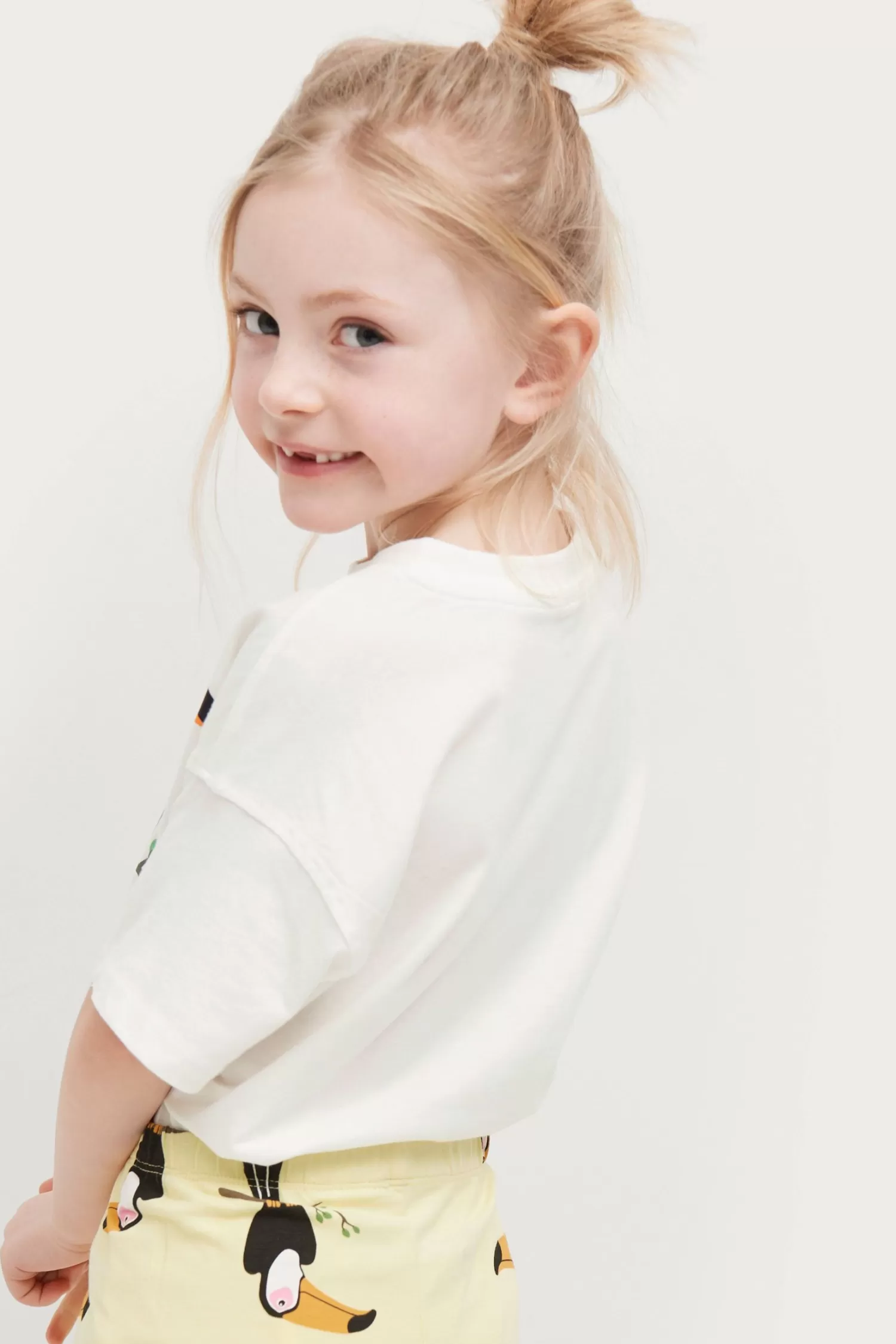 Ellos T-Shirt Top Irma S Girl Clearance