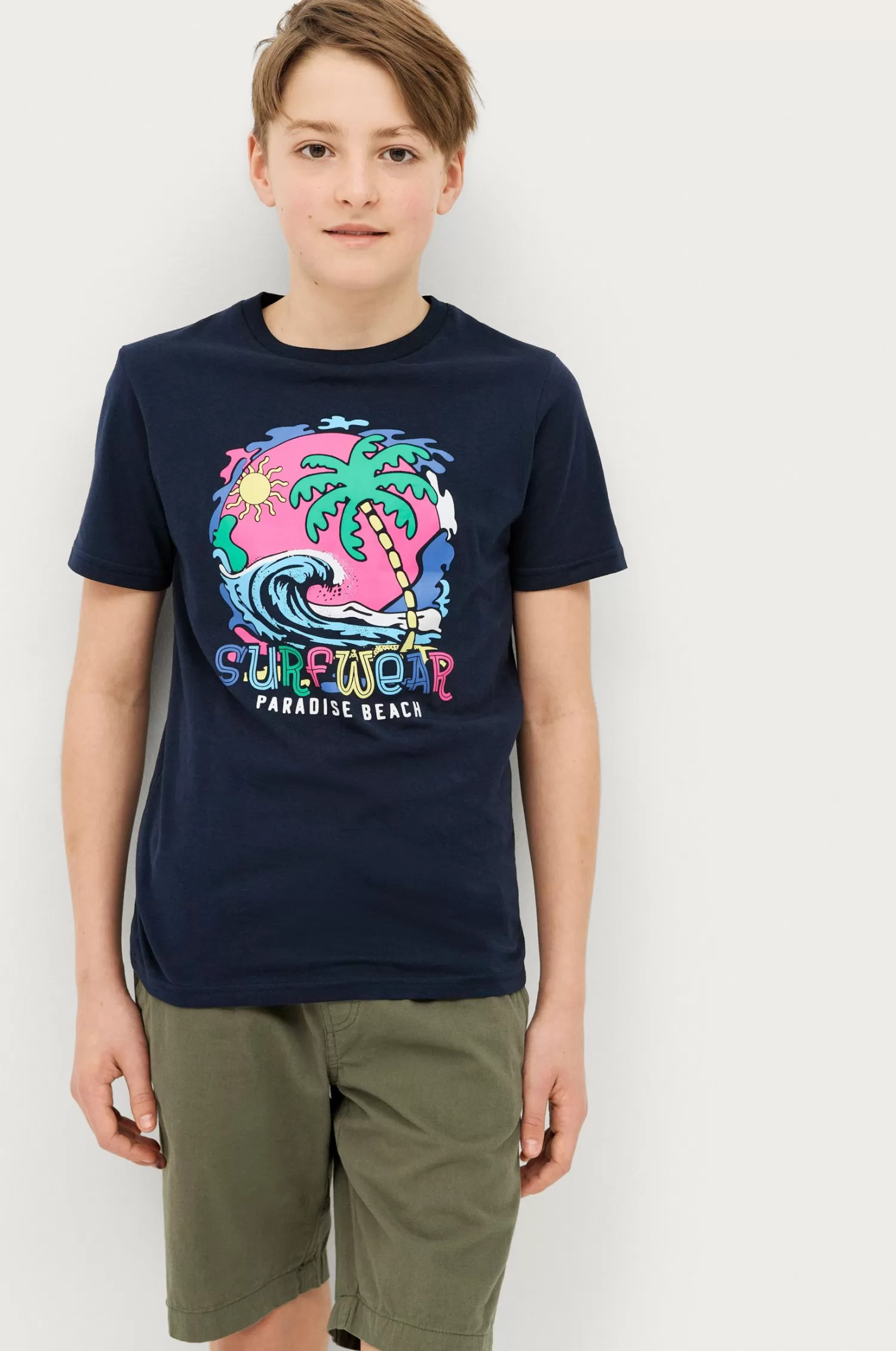 Ellos T-Shirt T-Shirt Jonah Clearance