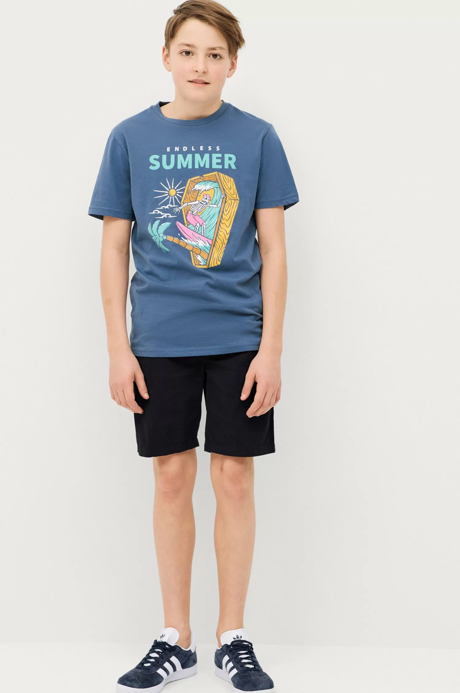 Ellos T-Shirt T-Shirt Jonah Flash Sale
