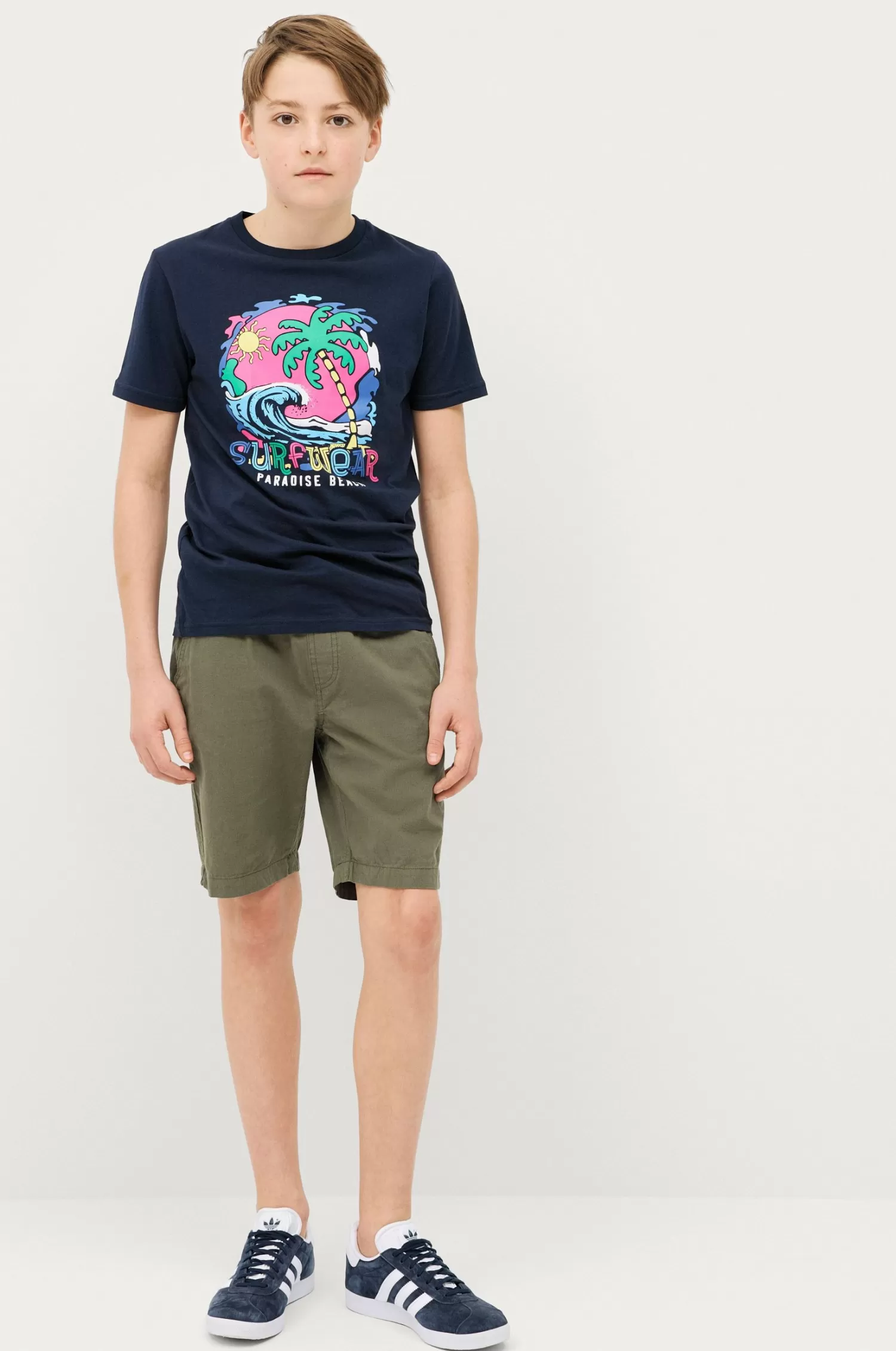 Ellos T-Shirt T-Shirt Jonah Clearance