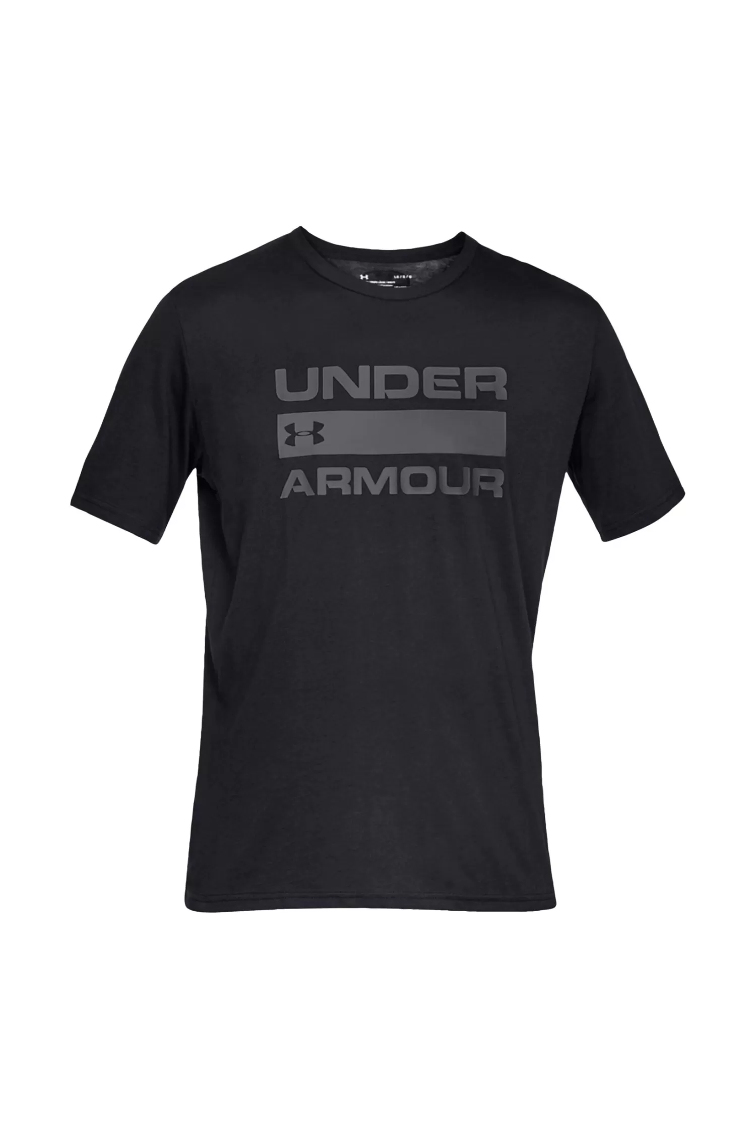 Under Armour T-Shirt Ua Team Issue Wordmark S/S Hot