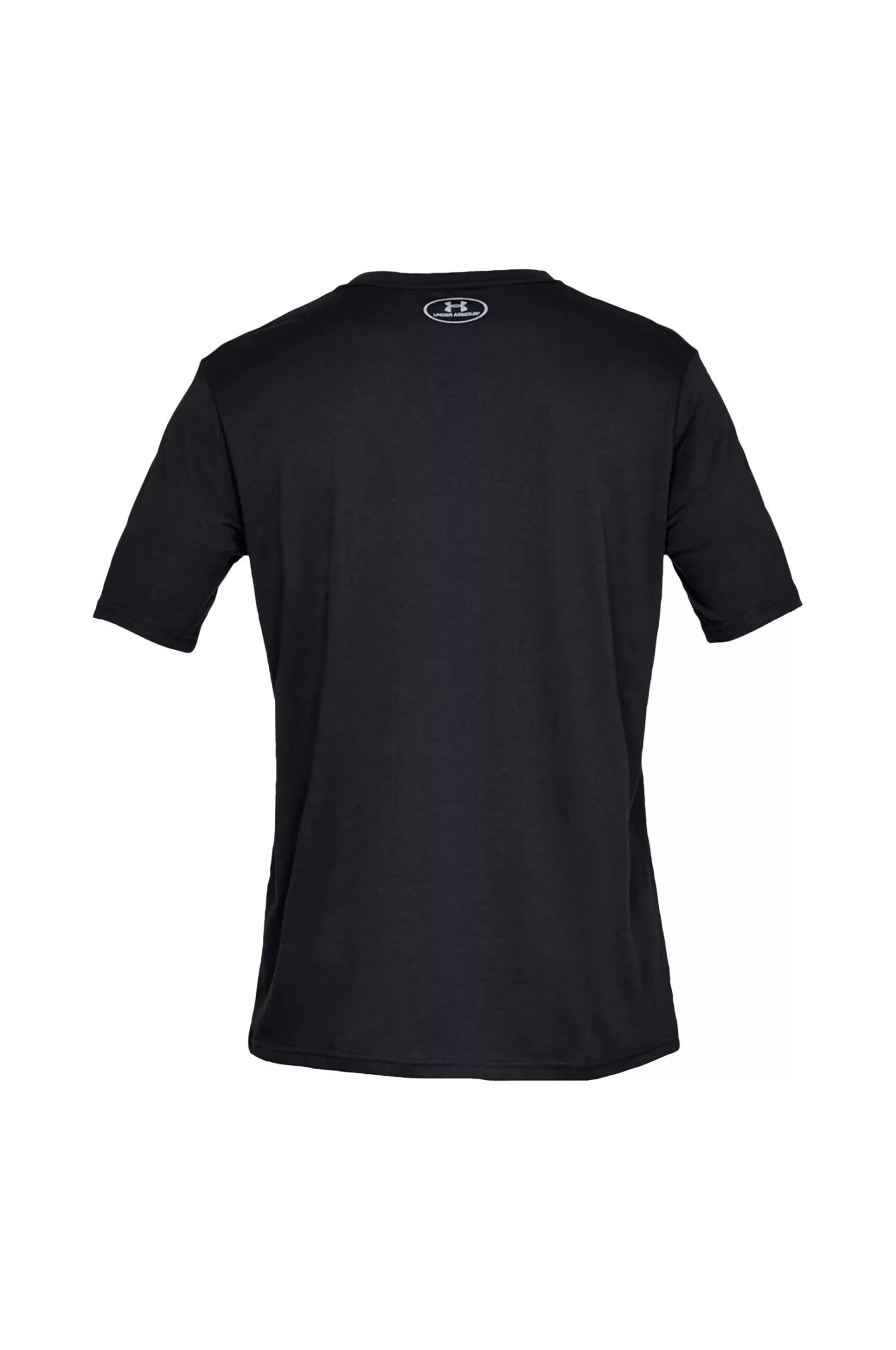 Under Armour T-Shirt Ua Team Issue Wordmark S/S Hot