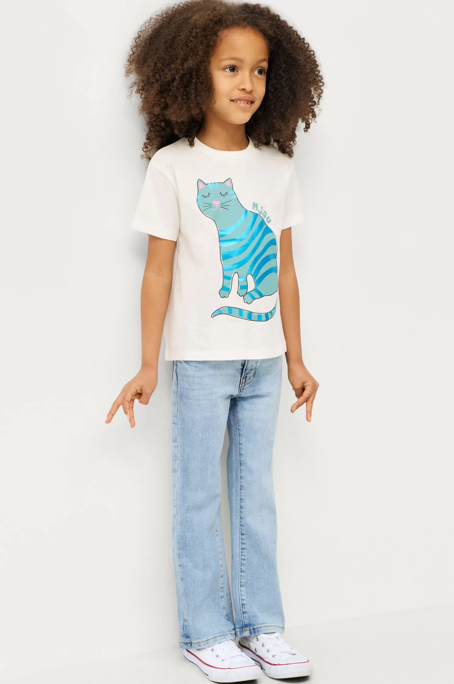 Ellos T-Shirt Vilma Flash Sale