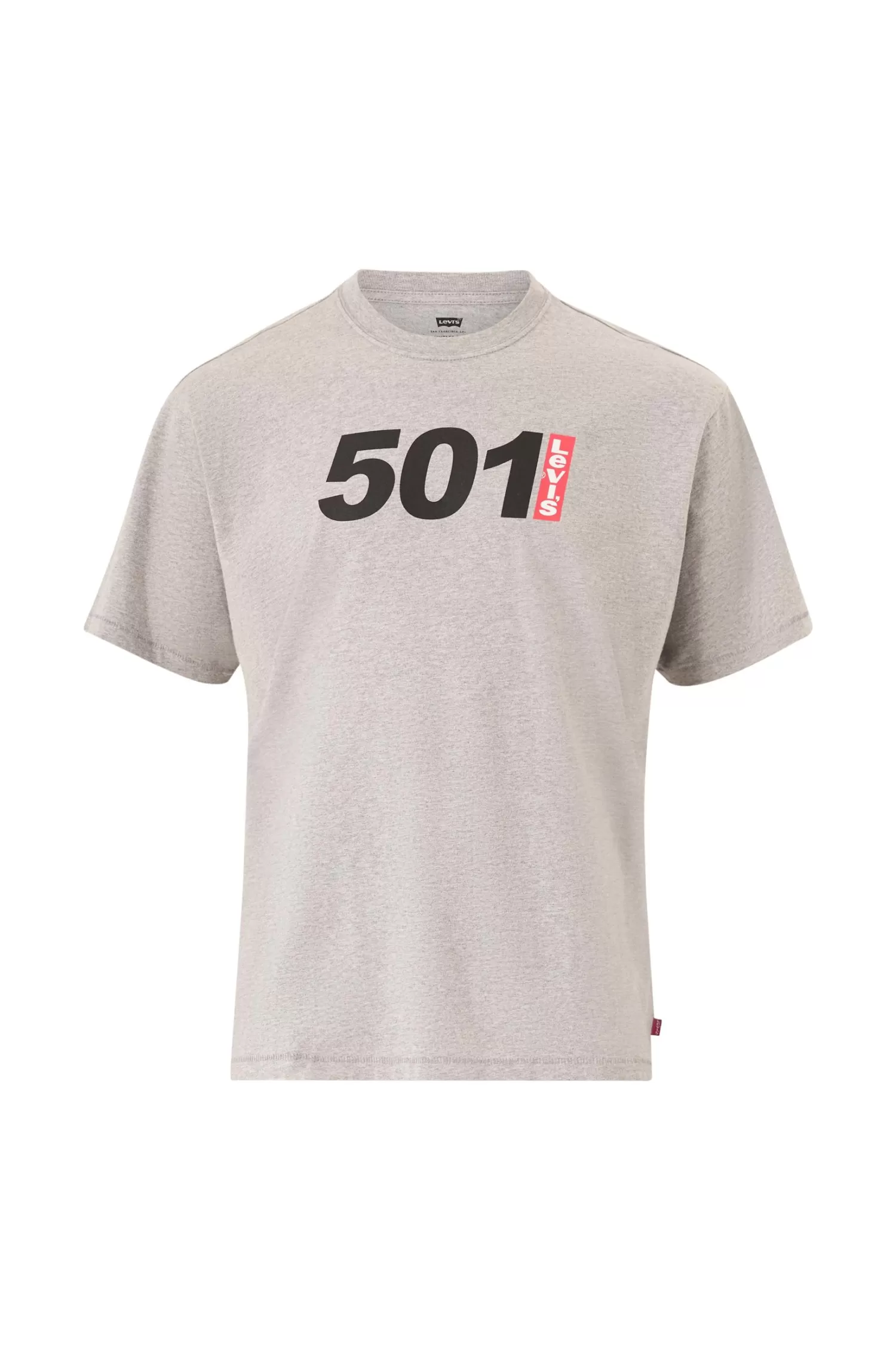 Levi's T-Shirt Vintage Fit Graphic Tee 501 Lo Online