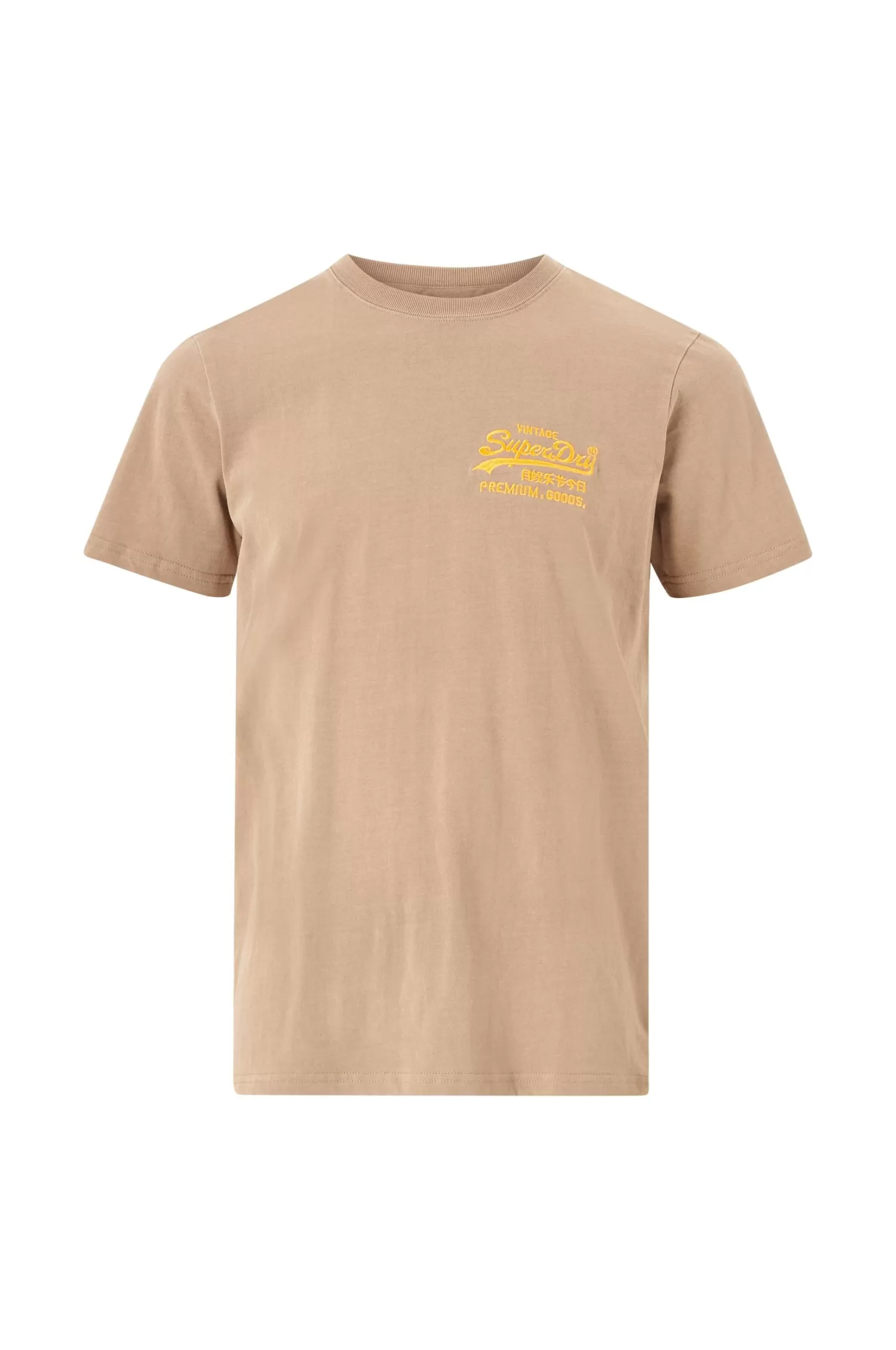Superdry T-Shirt Vintage Vl Neon Tee Outlet