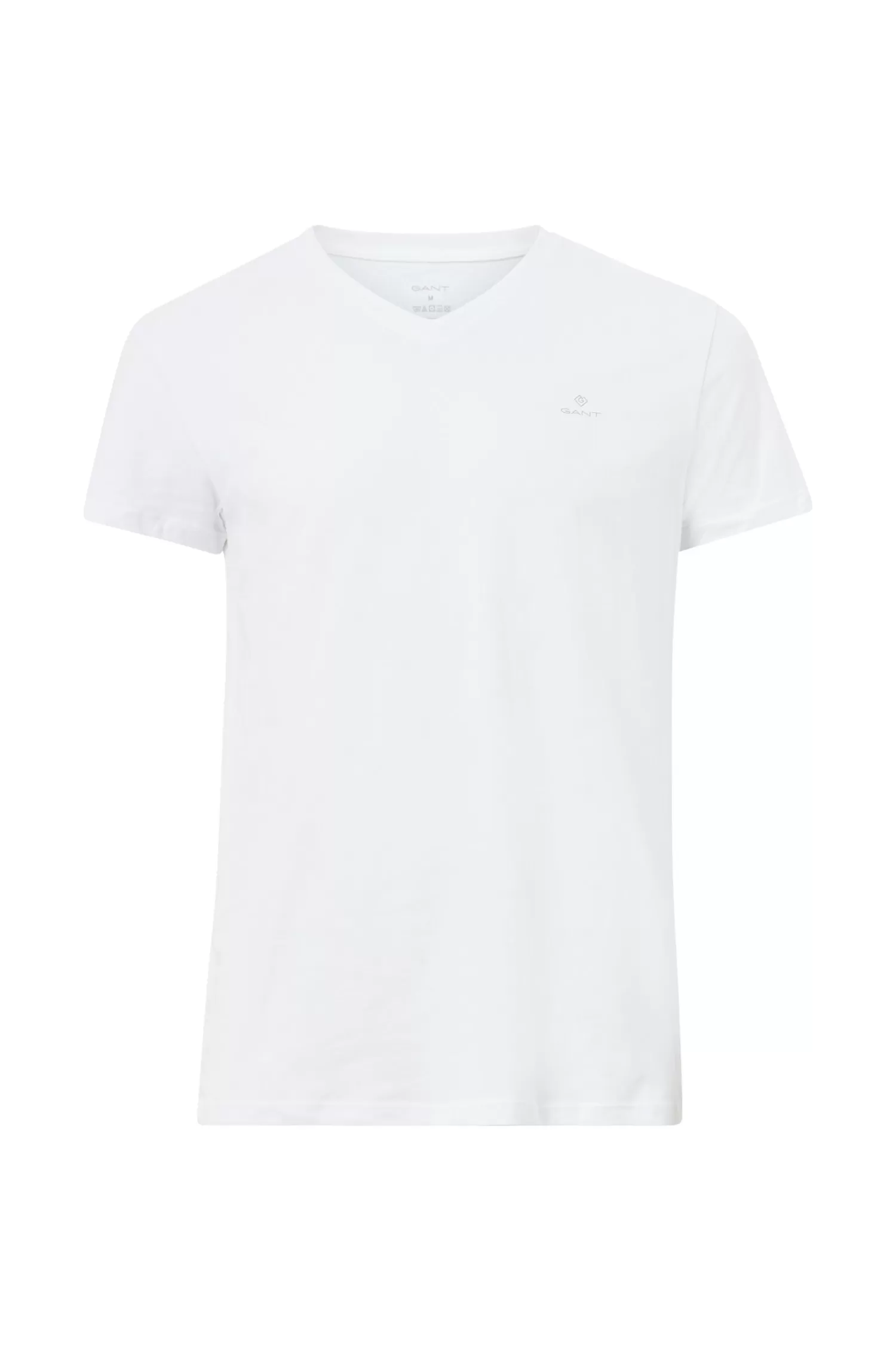 Gant T-Shirt V-Neck 2-Pack Shop
