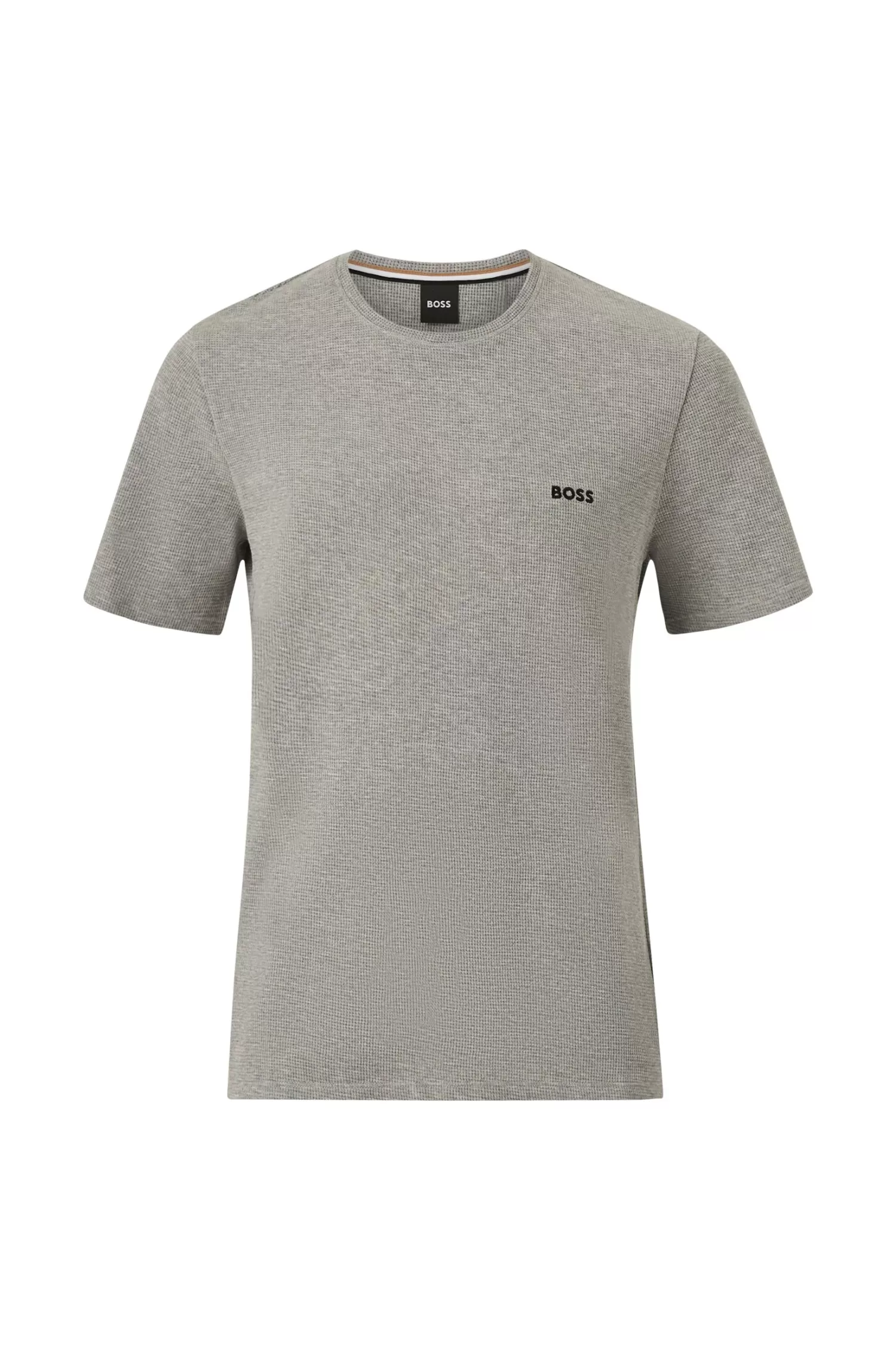 BOSS T-Shirt Waffle T-Shirt Best
