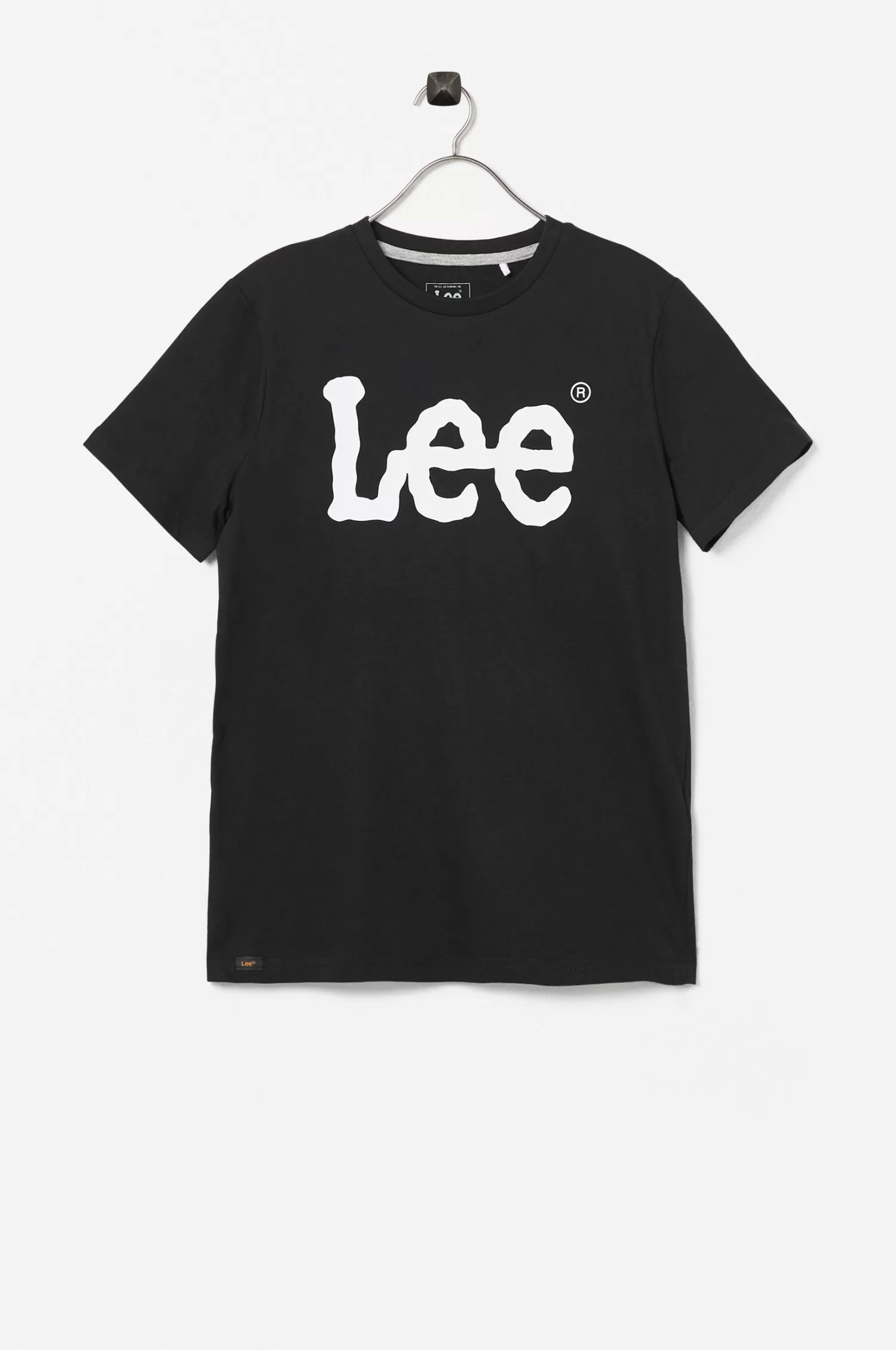 Lee T-Shirt Wobbly Graphic T-Shirt Online