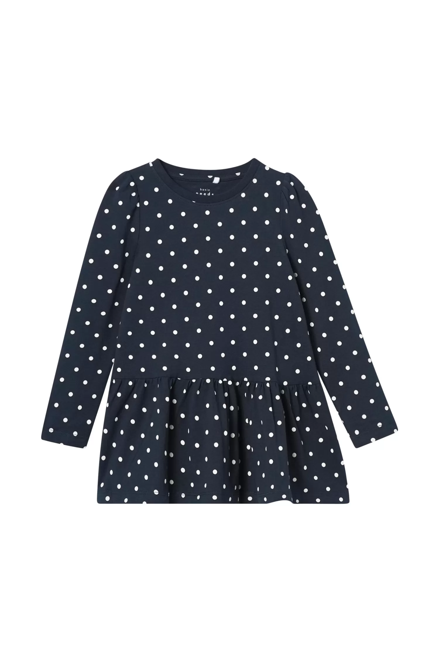 Name it Tunika Nmfvilmina Ls Tunic L1 Clearance