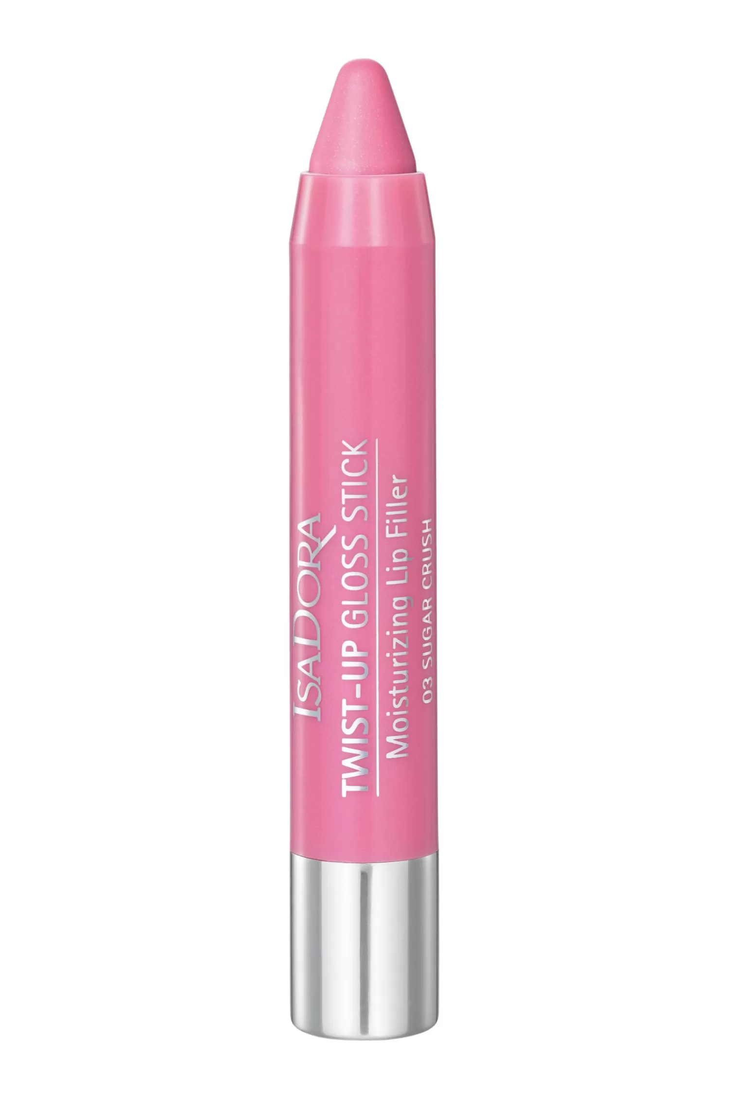 IsaDora Twist-Up Gloss Stick