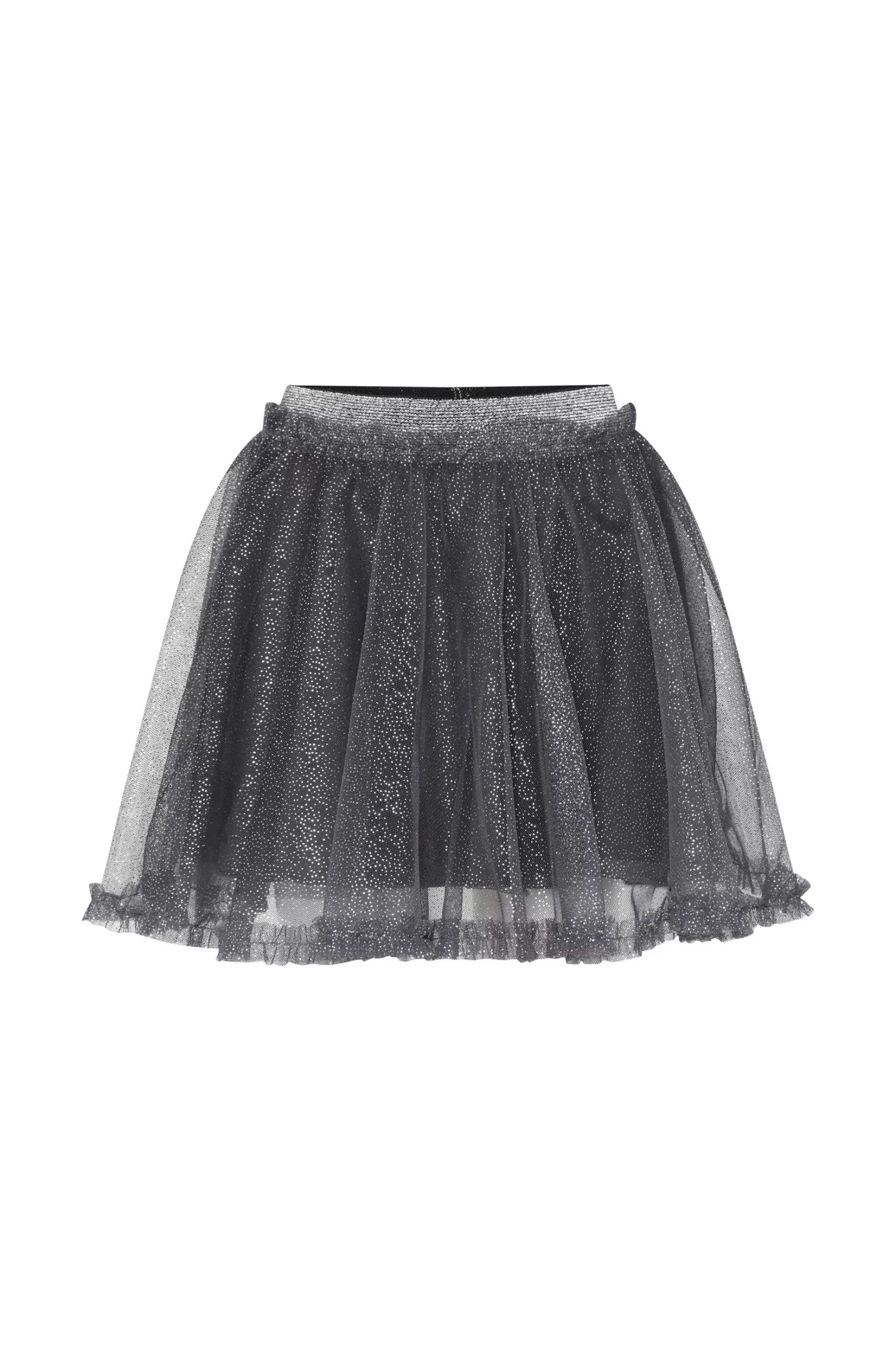 Minymo Tyllkjol Skirt Aop Sale