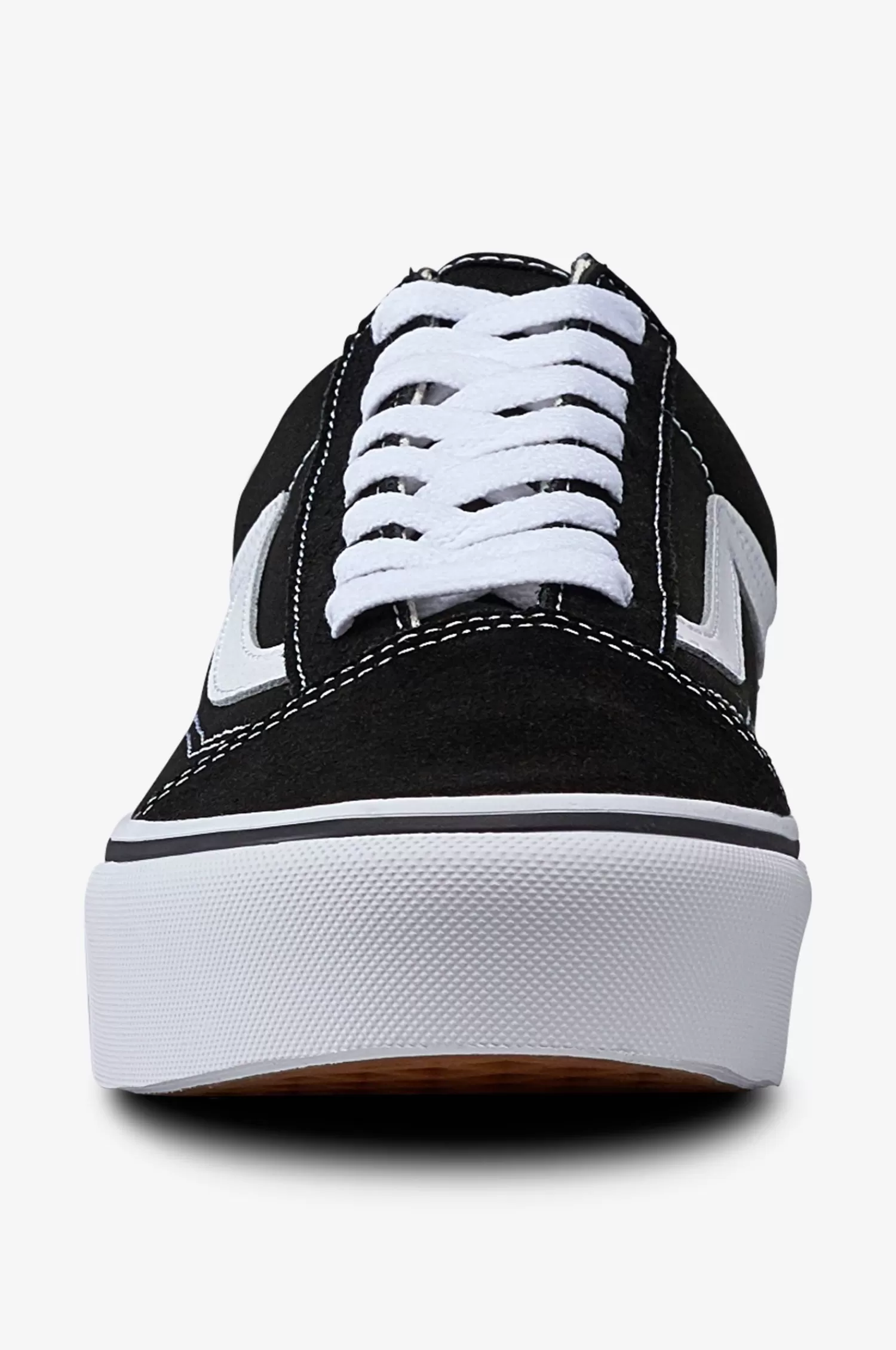 Dam Vans Ua Old Skool Platform