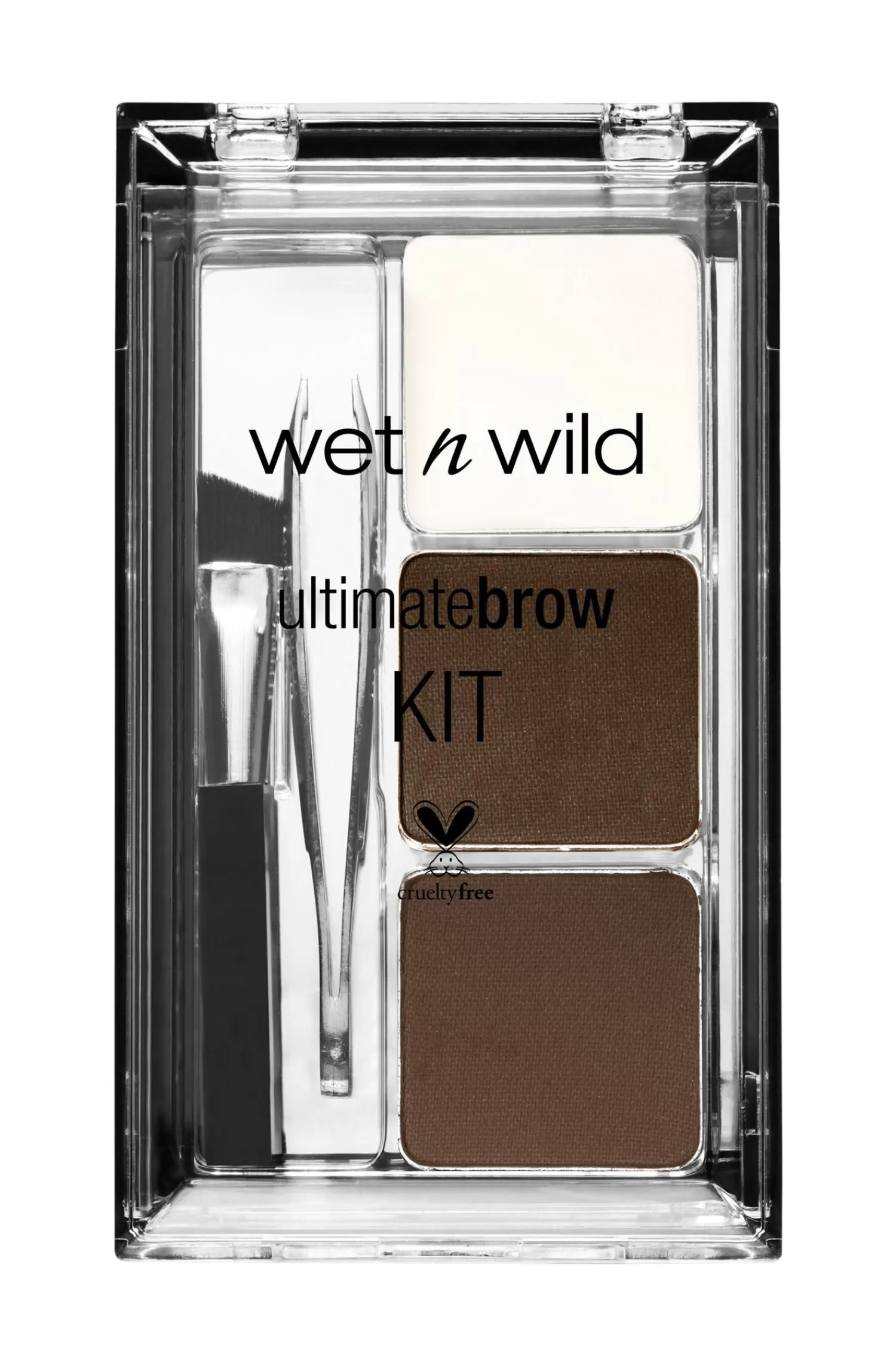 Wet n Wild Ultimate Brow Kit