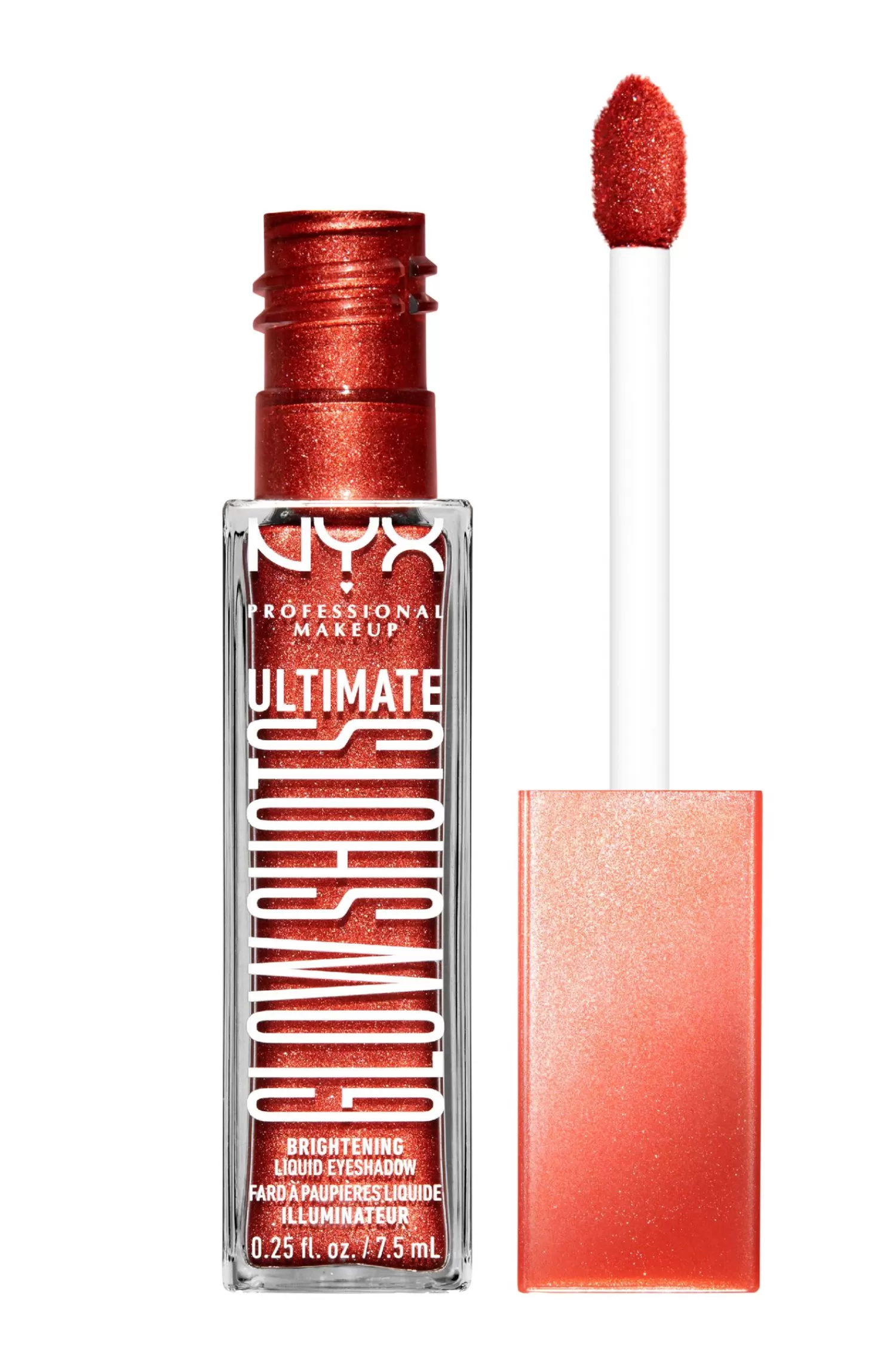 NYX Professional Makeup Ultimate Glow Shots