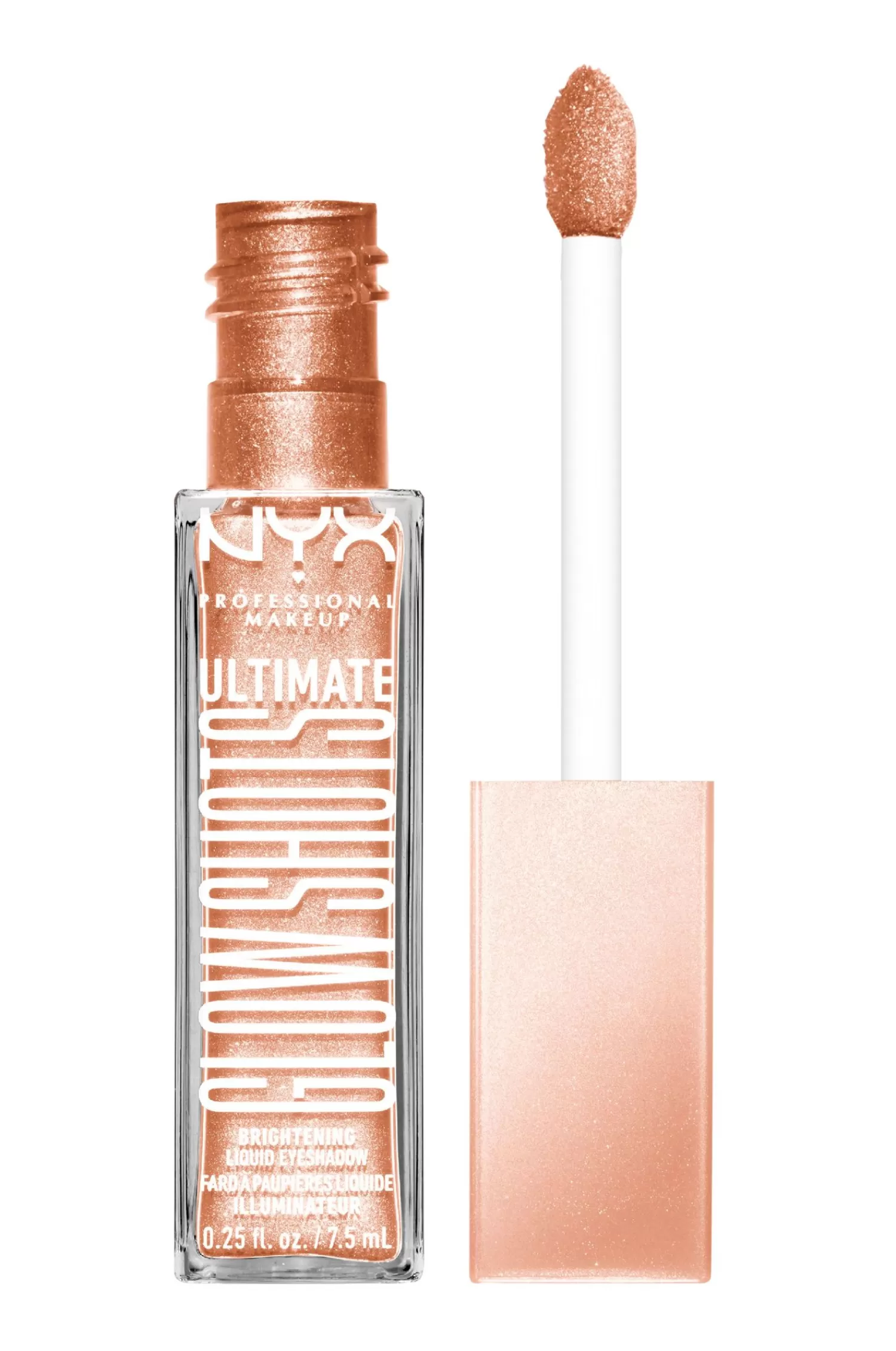 NYX Professional Makeup Ultimate Glow Shots