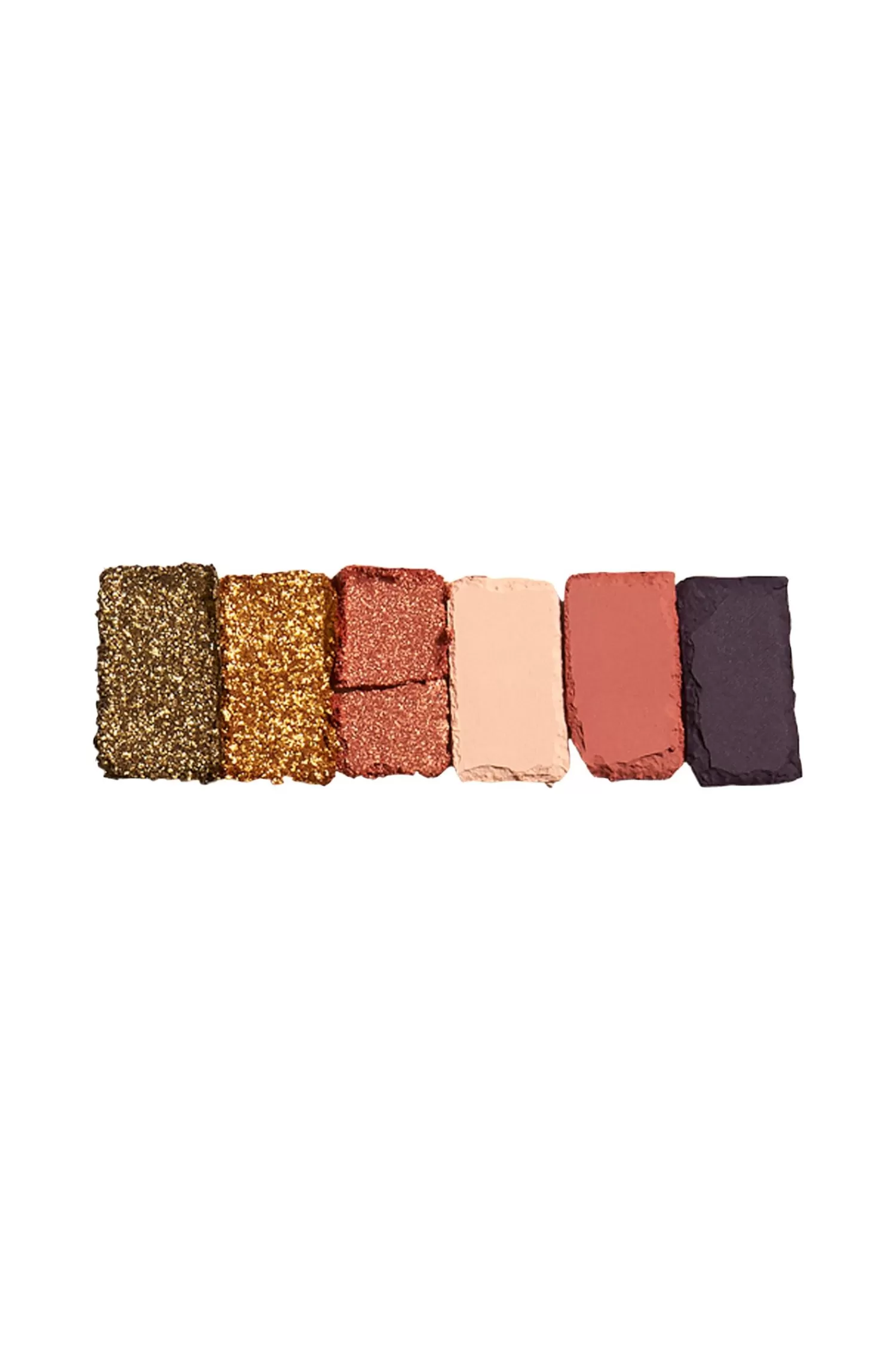 NYX Professional Makeup Ultimate Shadow Palette Petit Edition