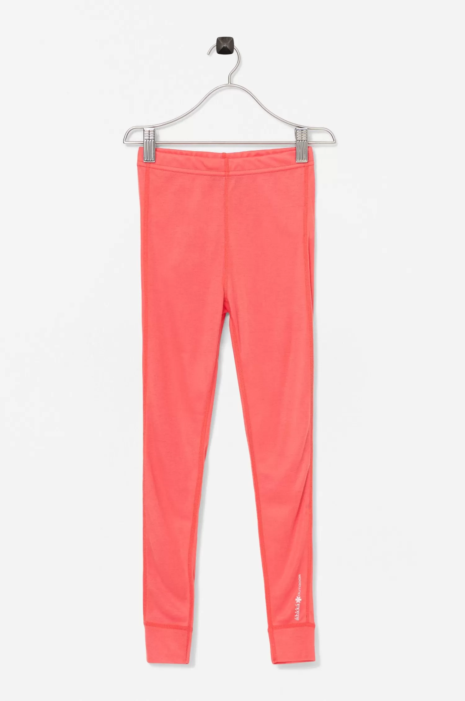 Áhkká Understallsbyxor Logo Pants Tech Kids Best Sale