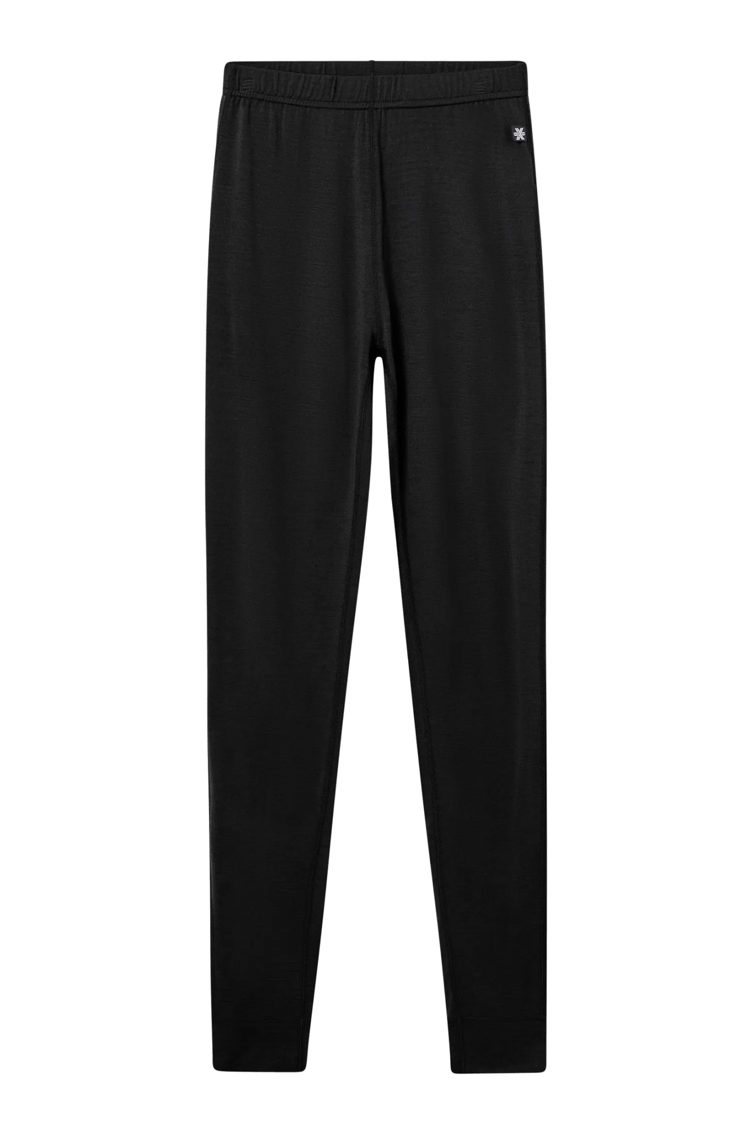 Áhkká Understallsbyxor Merino Wool Uw Pants Kids Best Sale