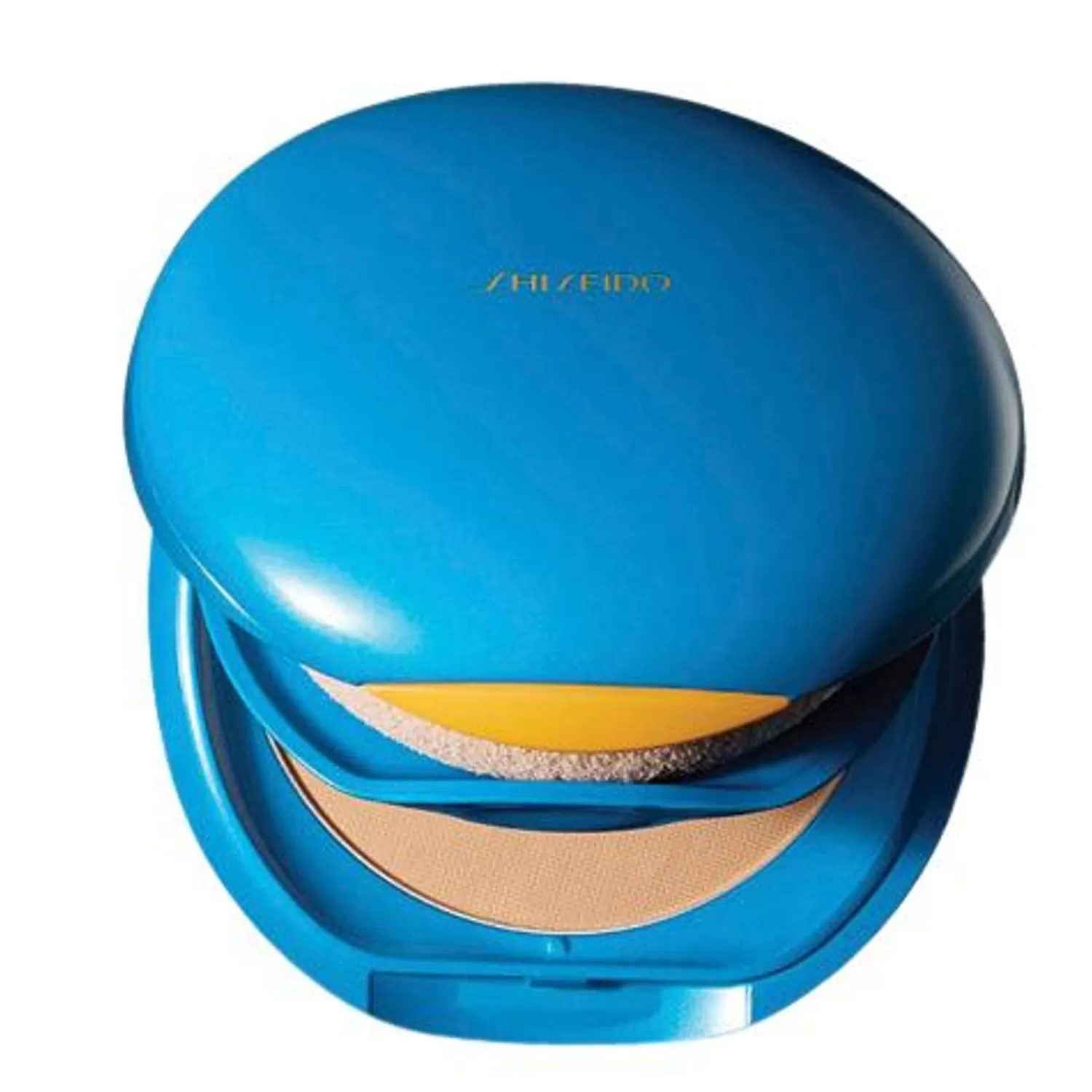 Shiseido Uv Protective Compact Foundation Spf30 Dark Beige