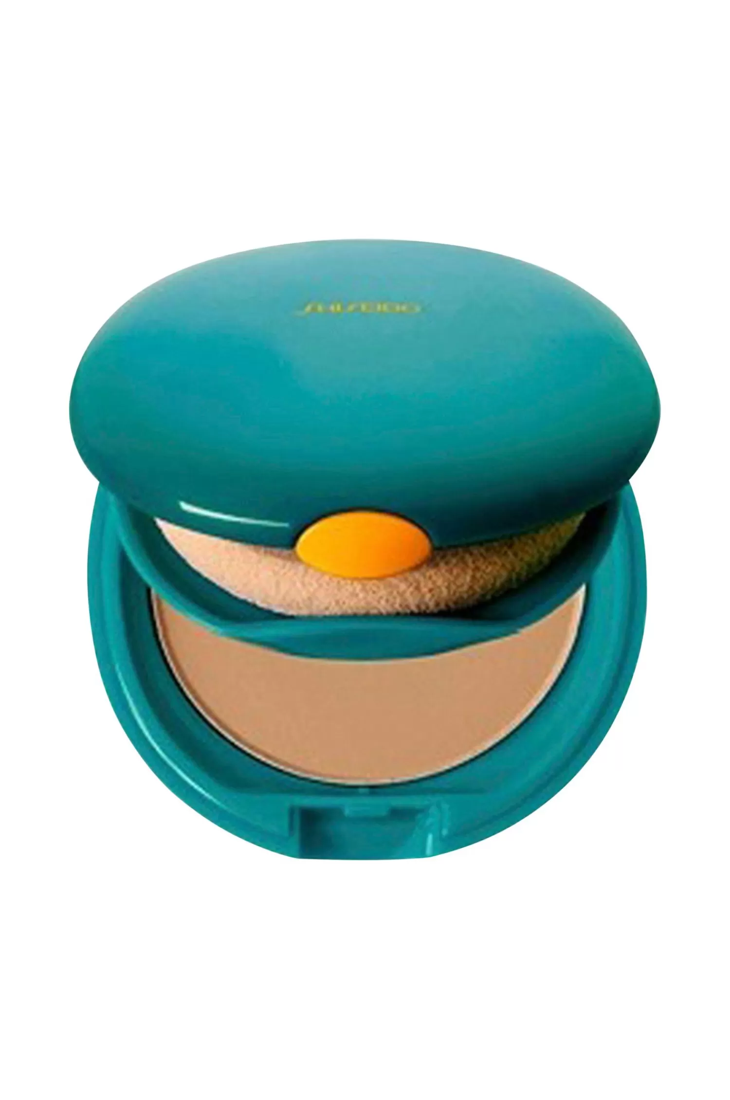 Shiseido Uv Protective Compact Foundation Spf30 Medium Beige