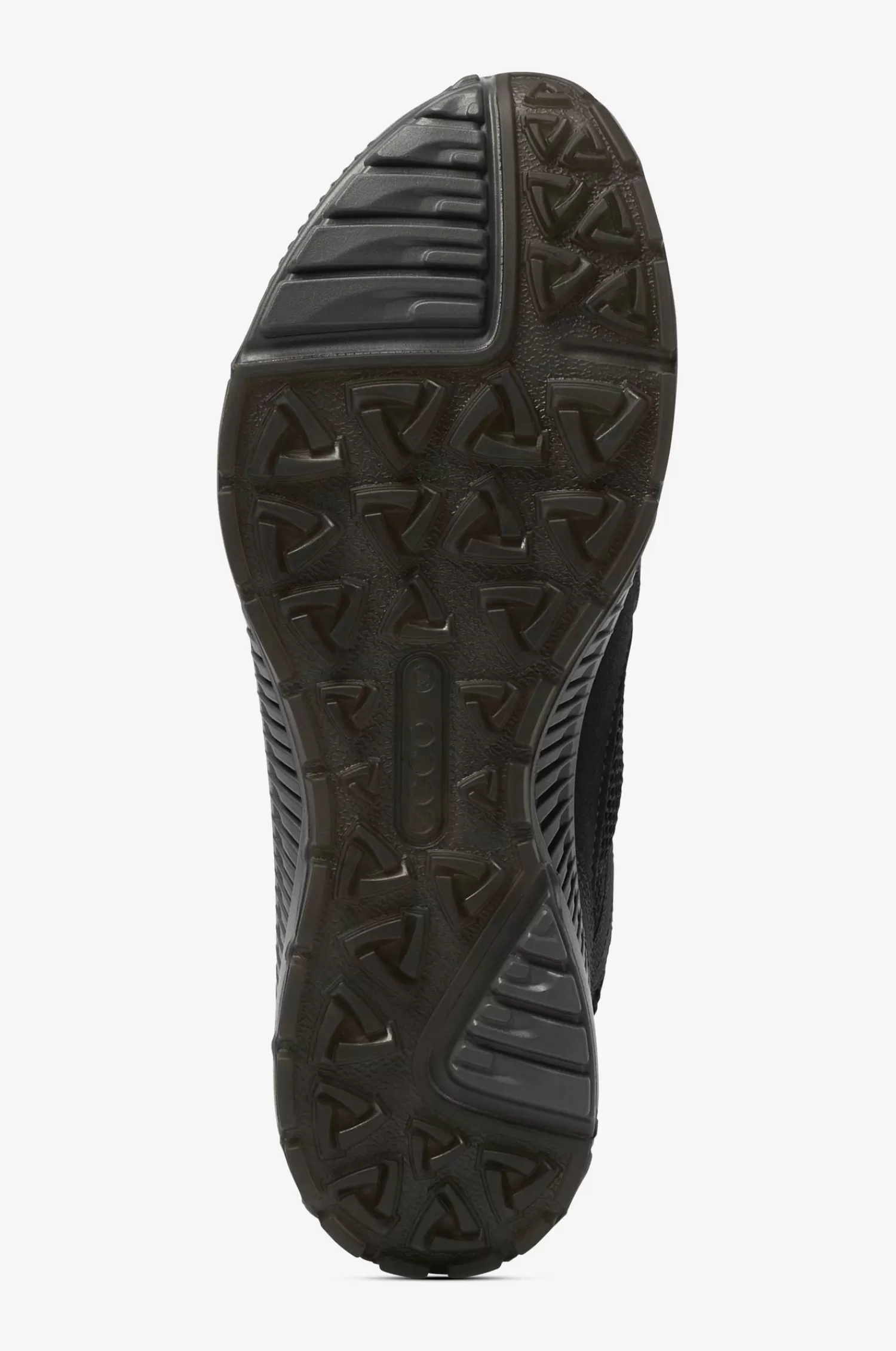 Dam ecco Vandringsskor Terracruise Ii W