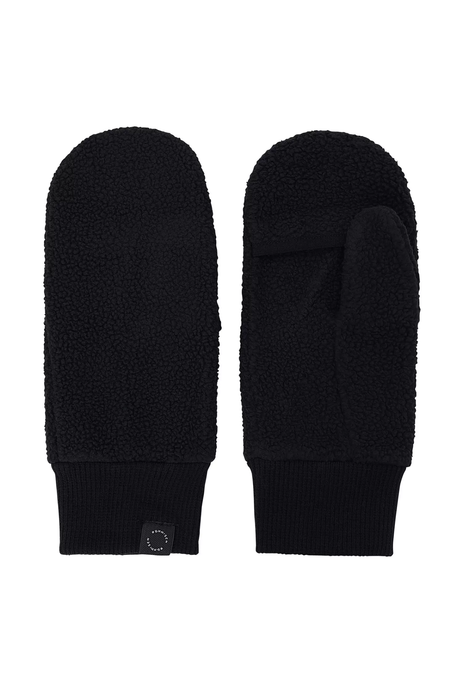Dam Röhnisch Vantar Pile Mittens