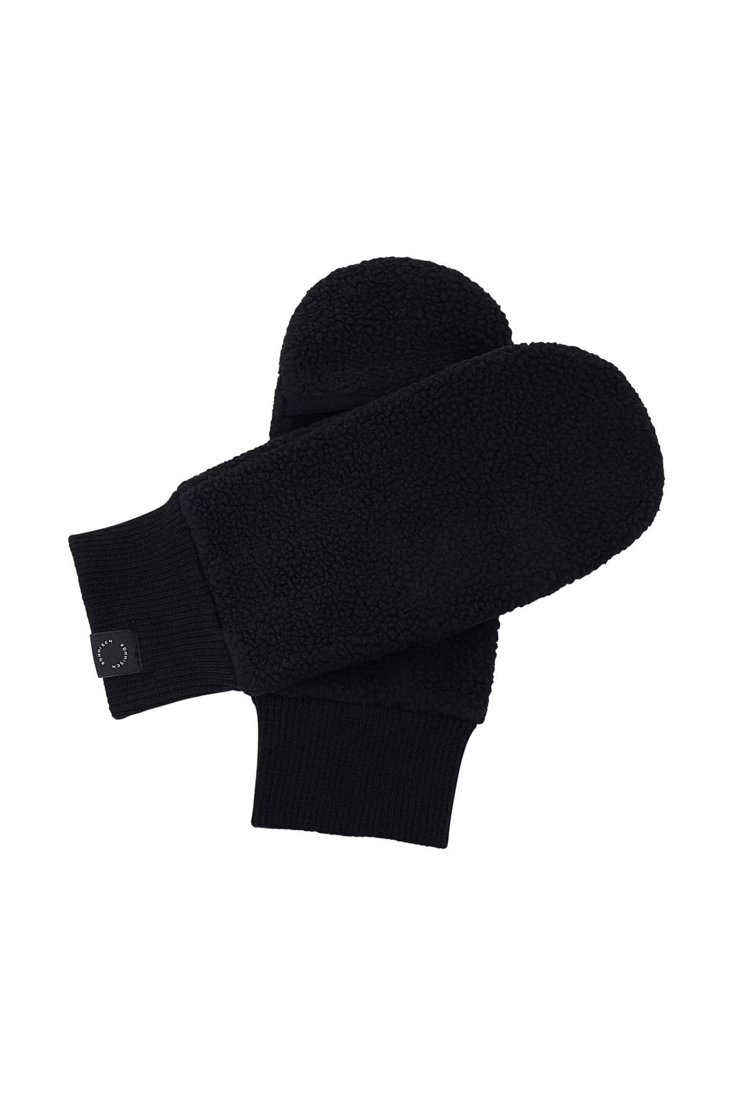 Dam Röhnisch Vantar Pile Mittens