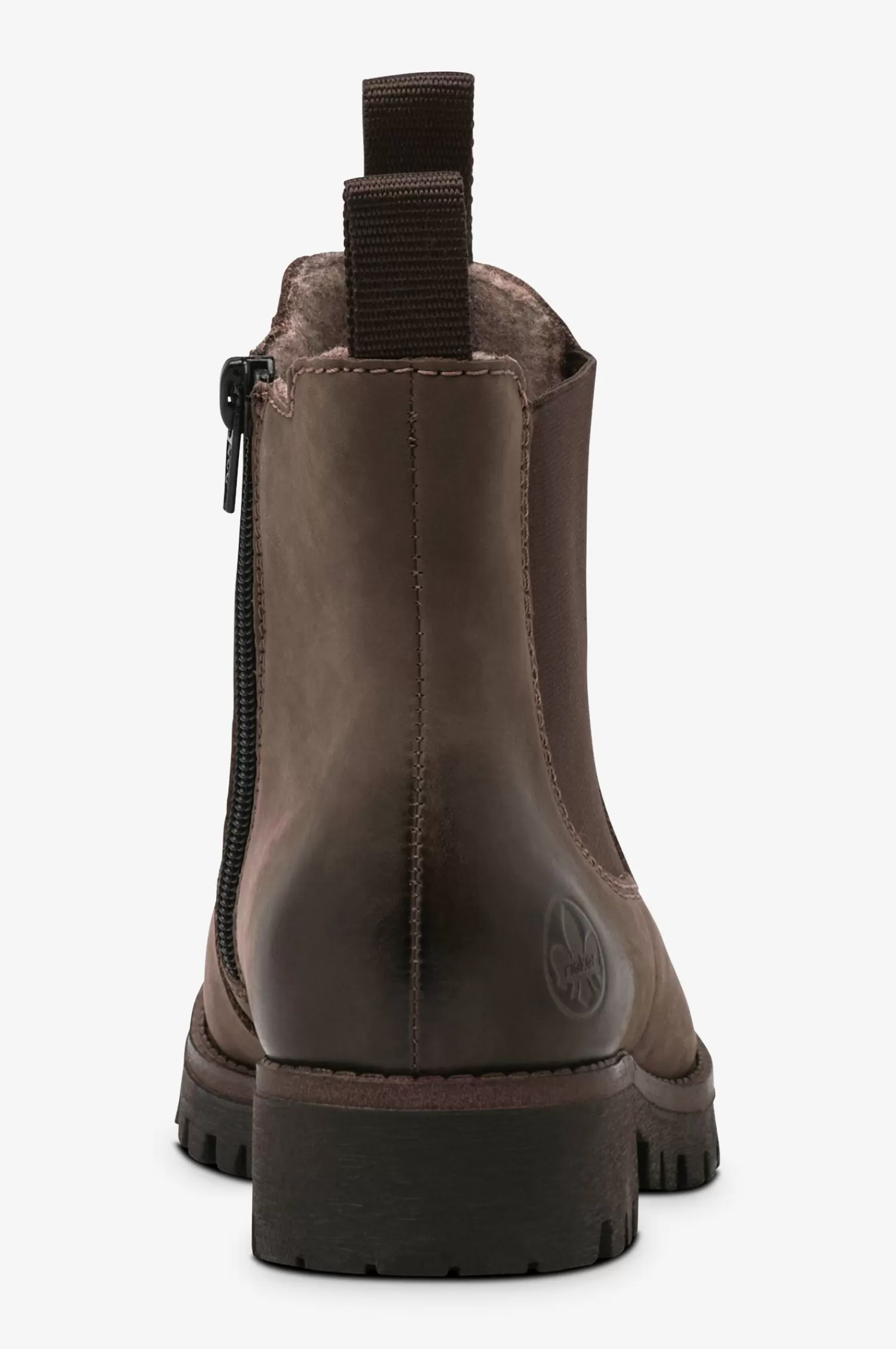 Dam Rieker Varmfodrade Boots