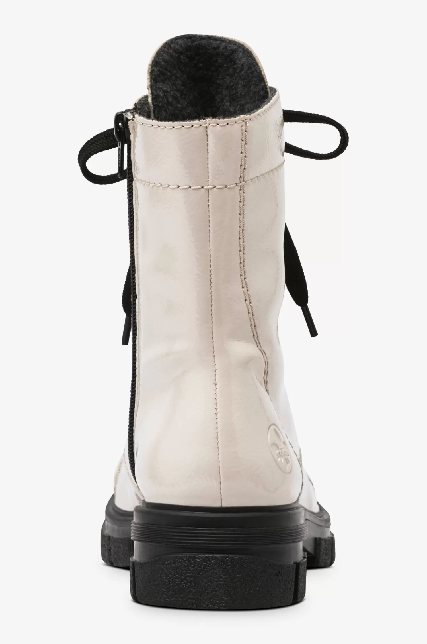 Dam Rieker Varmfodrade Boots