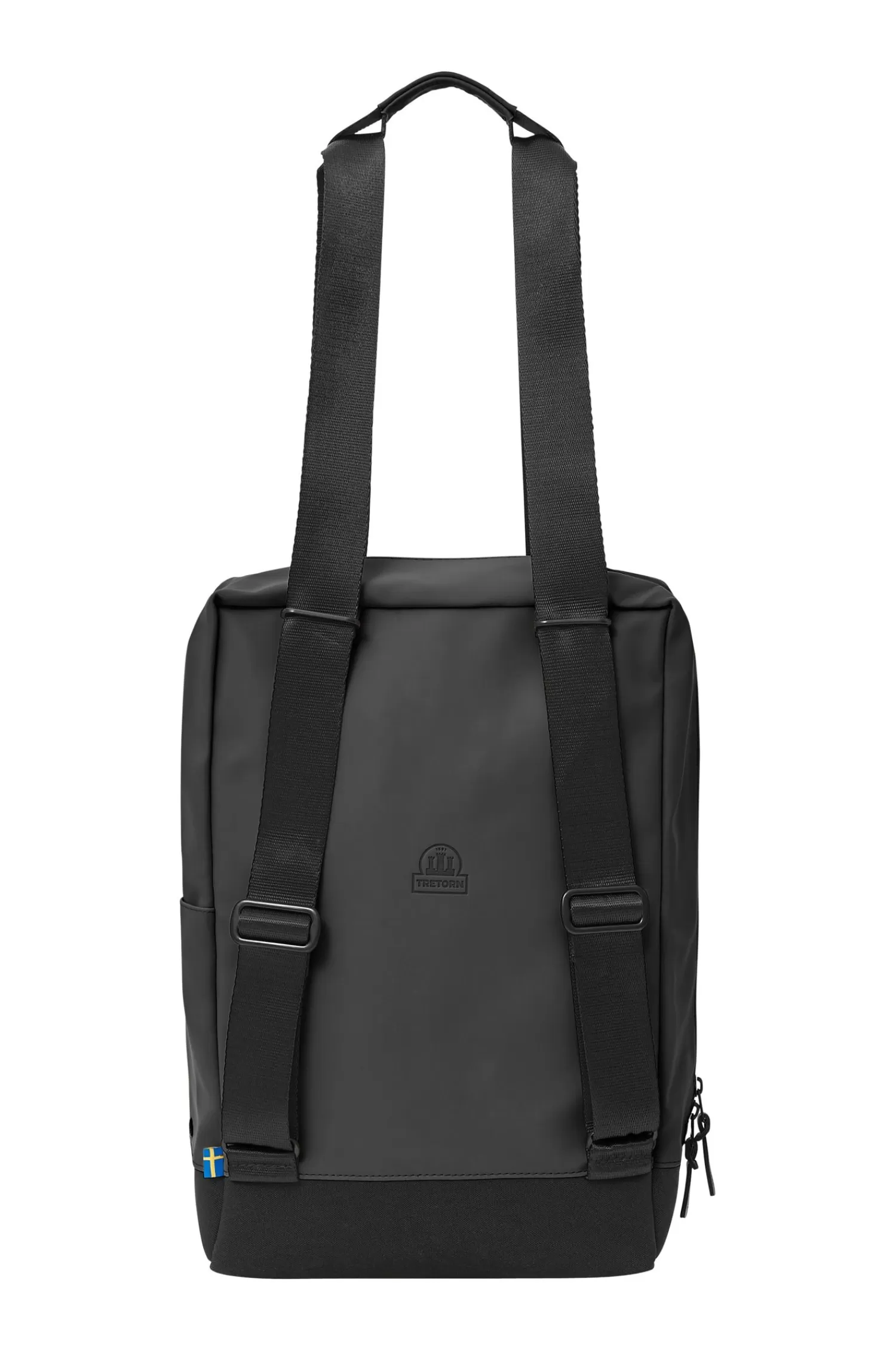 Dam Tretorn Vaska / Ryggsack Wings Flexpack