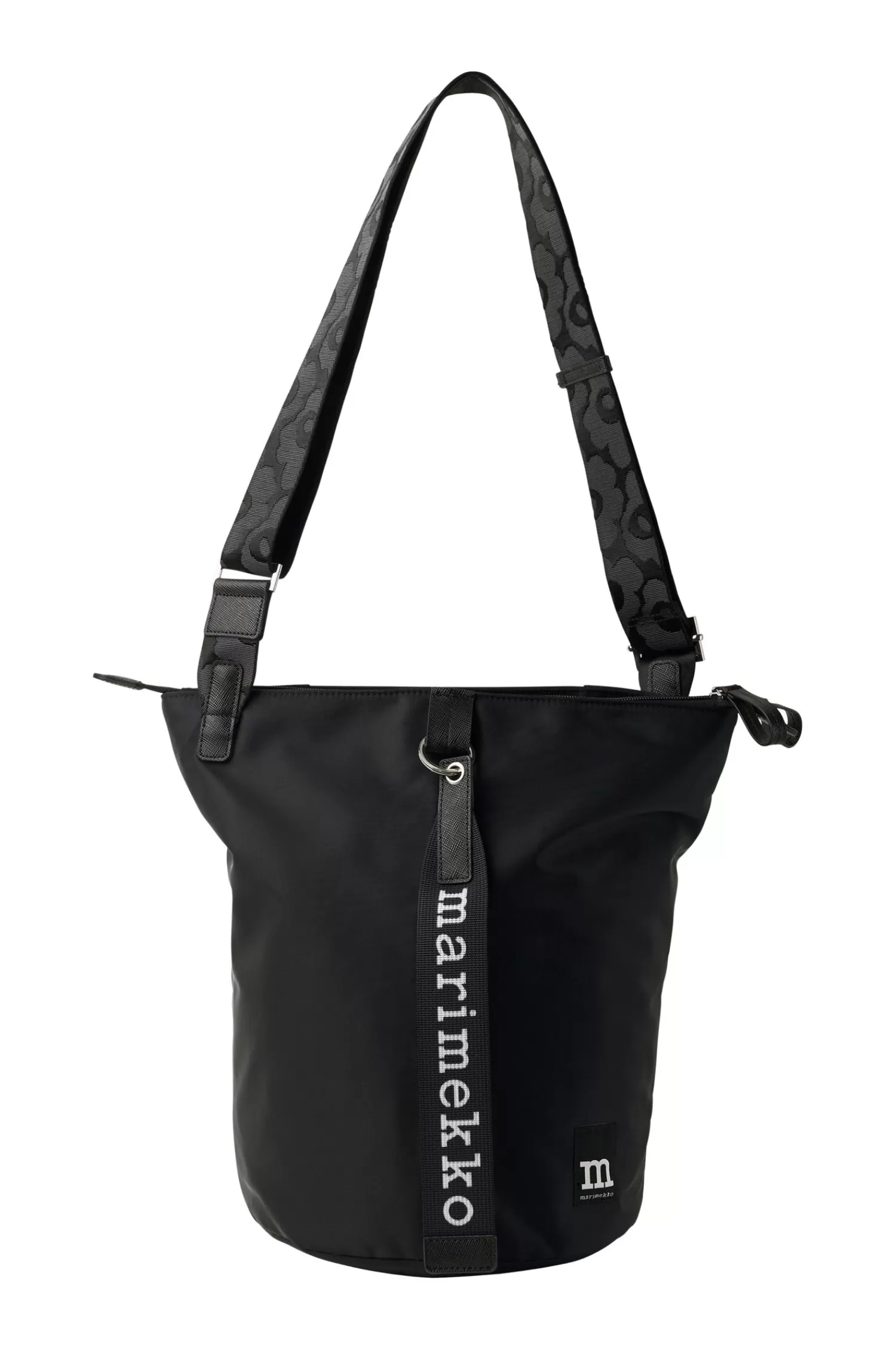 Dam Marimekko Vaska All Day Bucket Solid